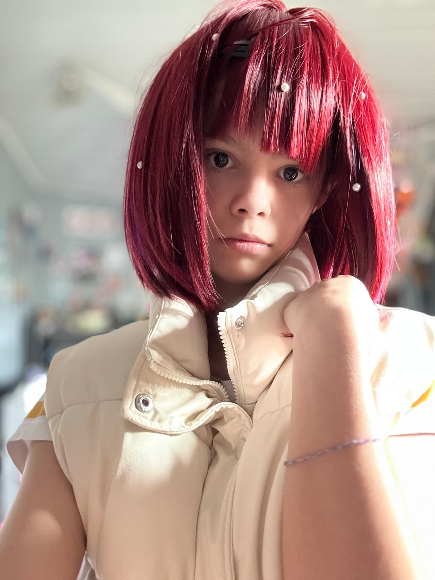 Kana Arima  - Photo 8