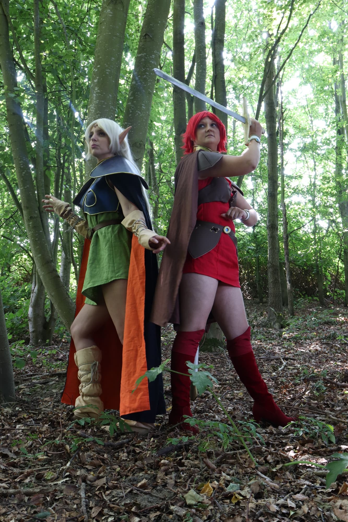 Record of Lodoss War - Photo 21