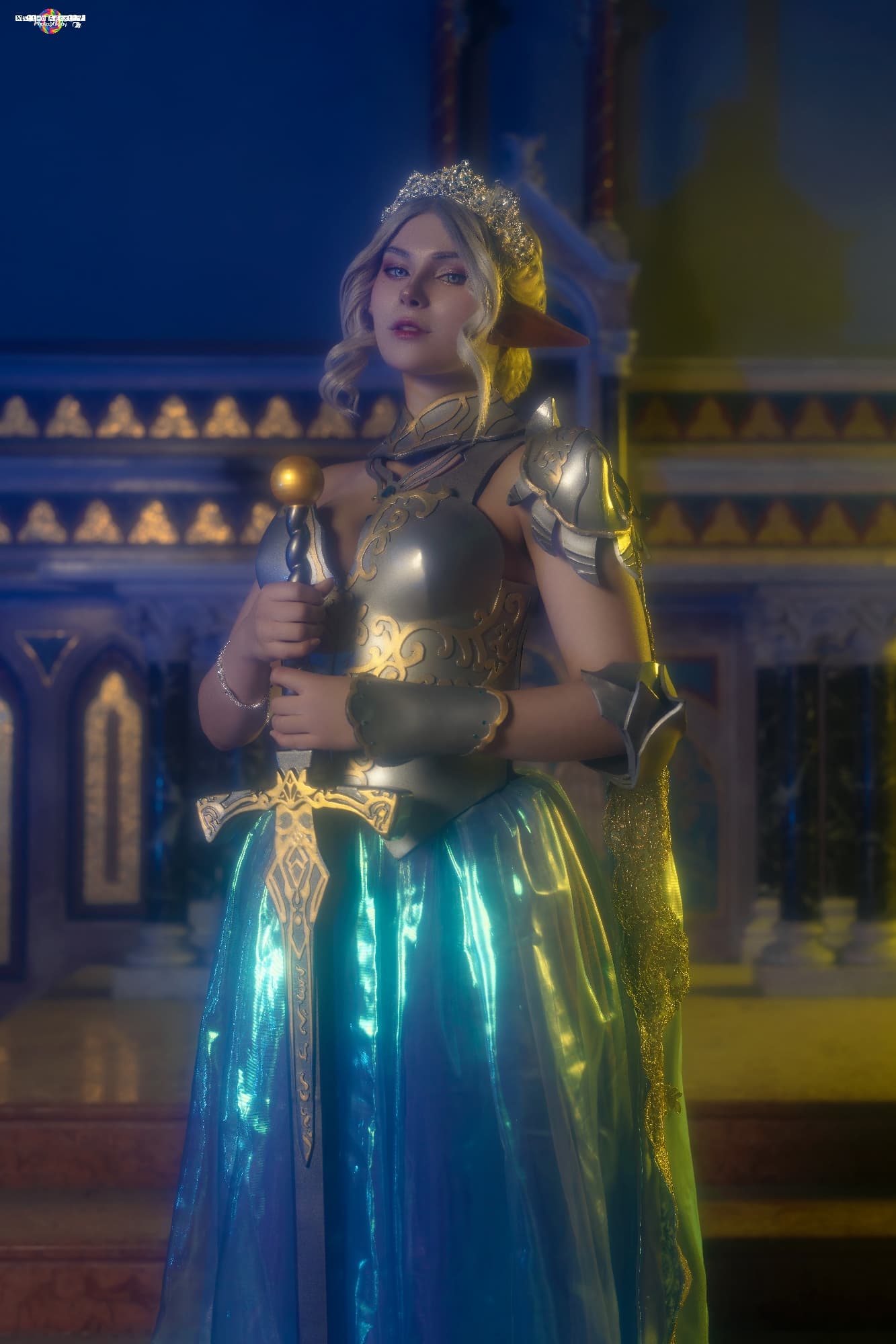 Princess Yan - Photo 1