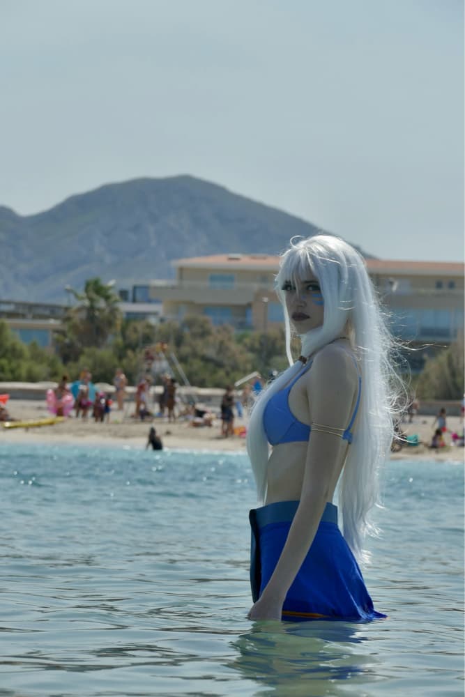 Atlantide 1.0 - Photo 28