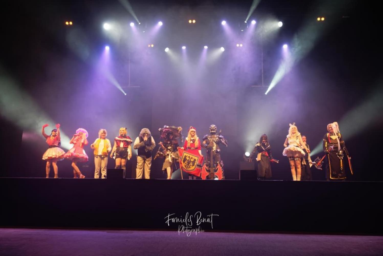 Concours Boc'n'Geek  - Photo 2