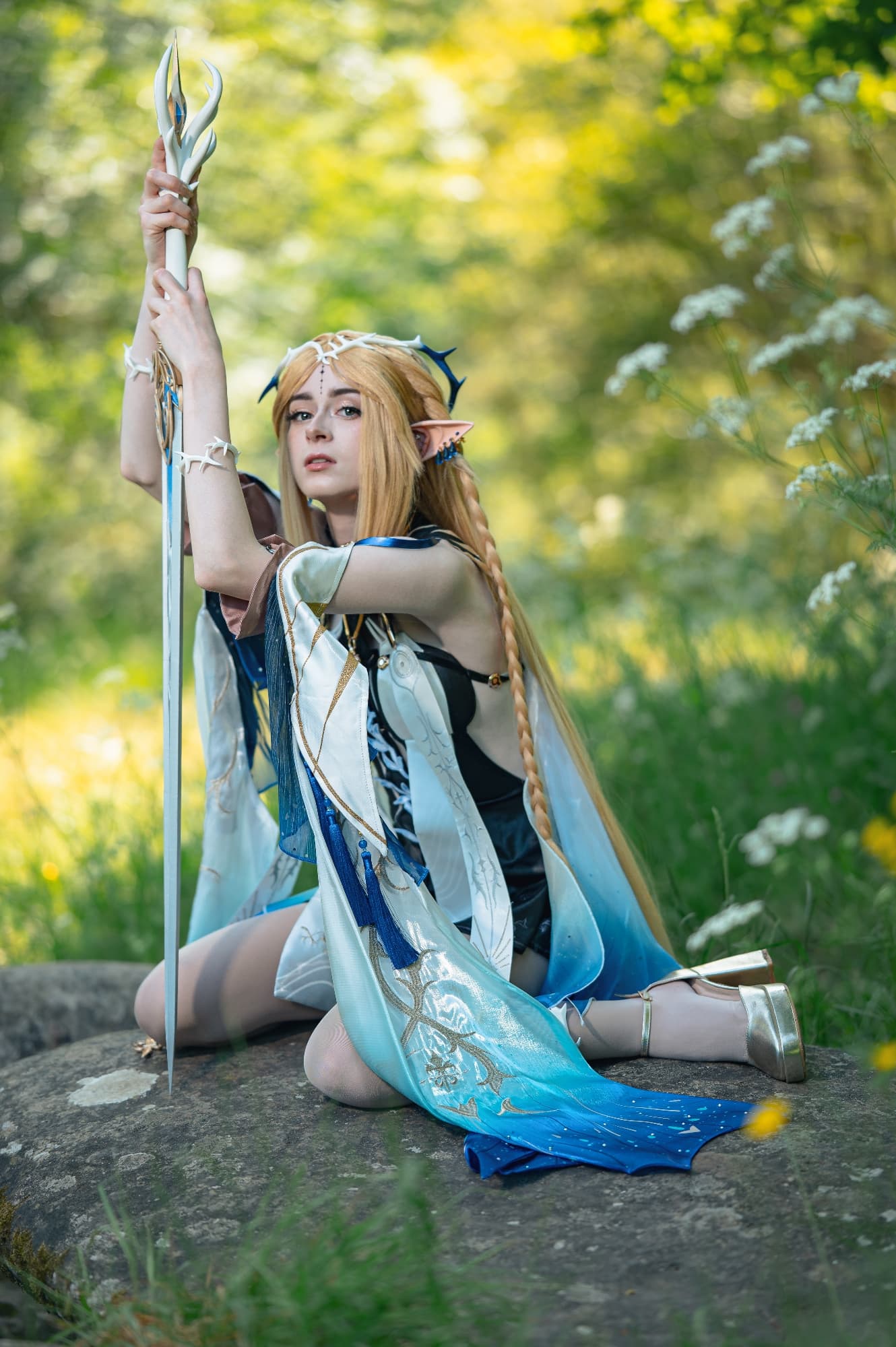 Cartethyia - Photo 1