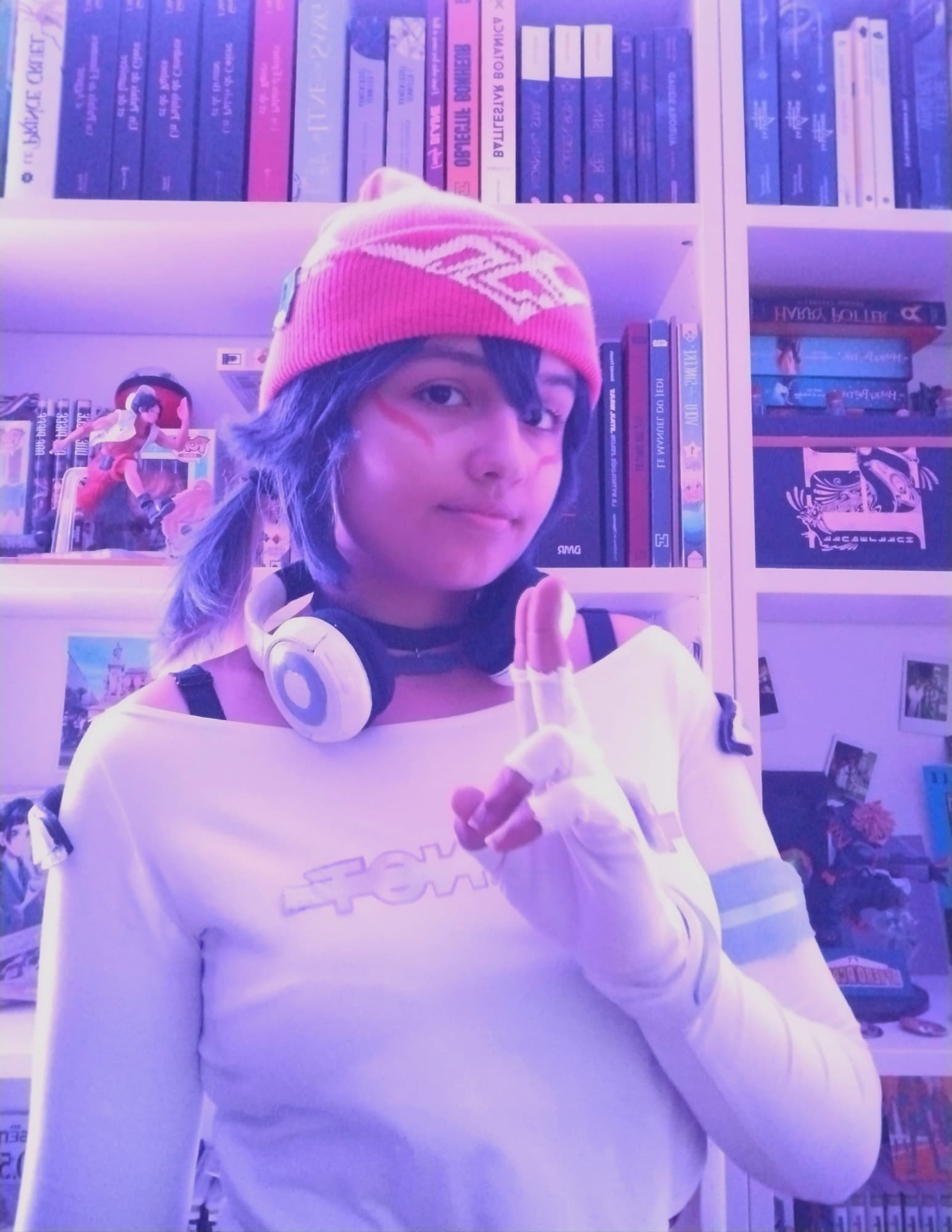 Kiriko LeSserafim - Photo 2