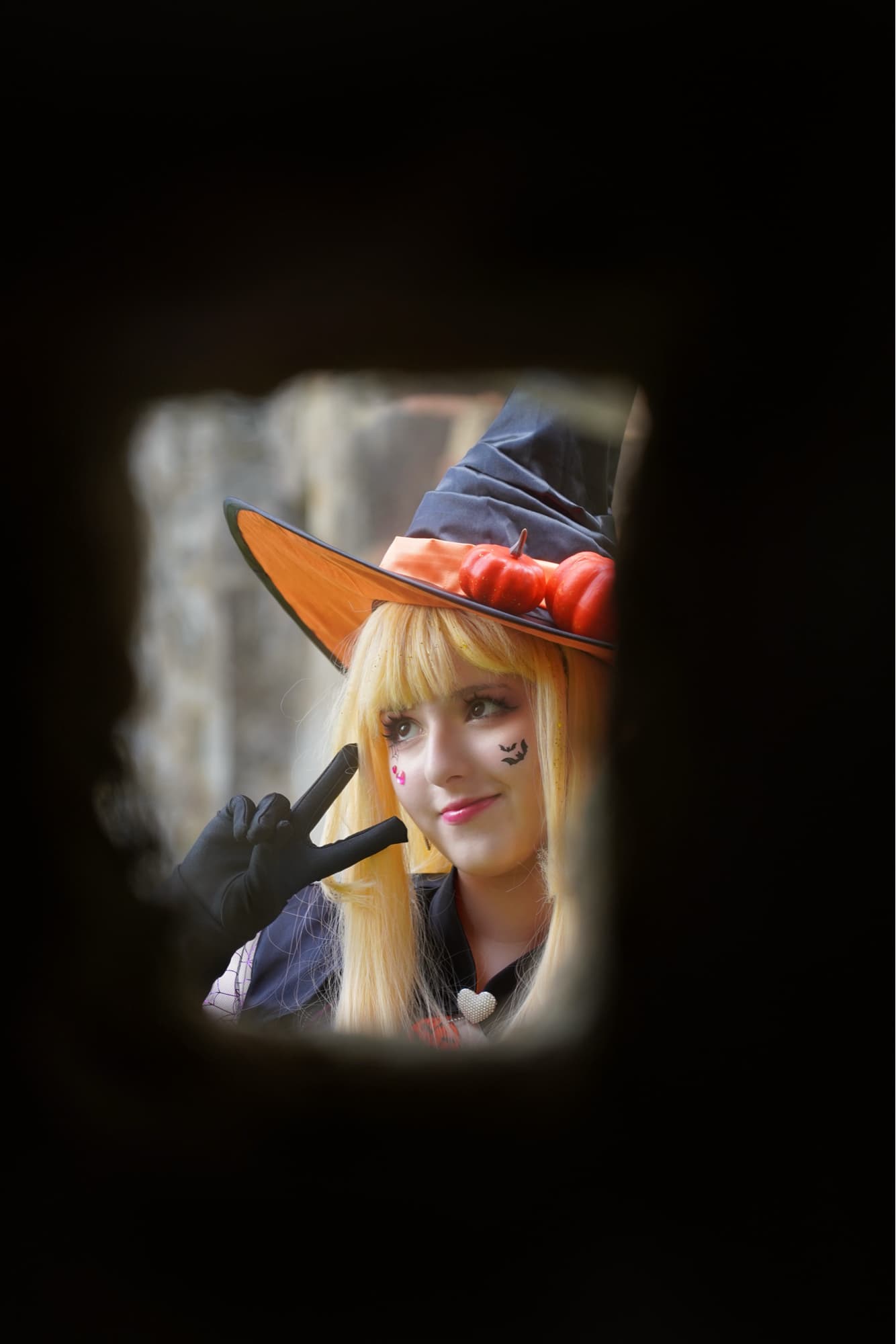 Marin Halloween  - Photo 22