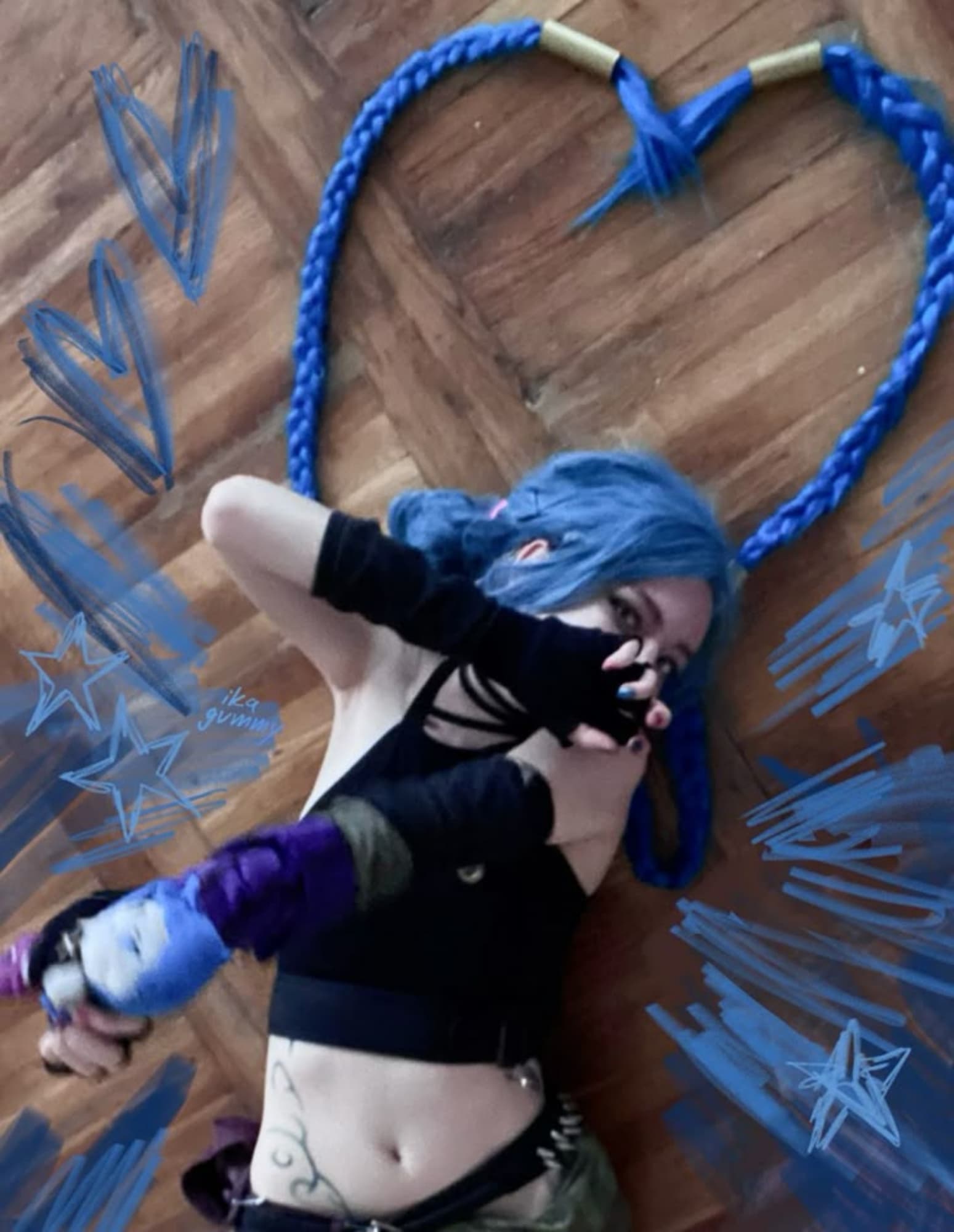 Jinx - Photo 4