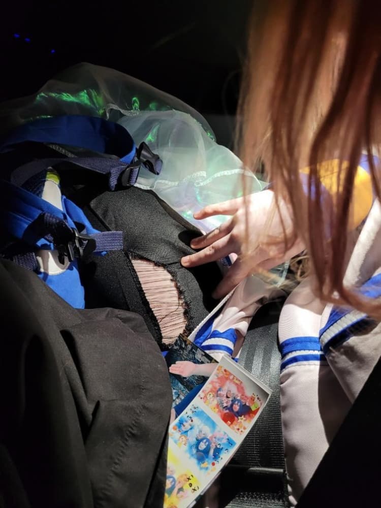 Chaotique Kaito - Photo 25