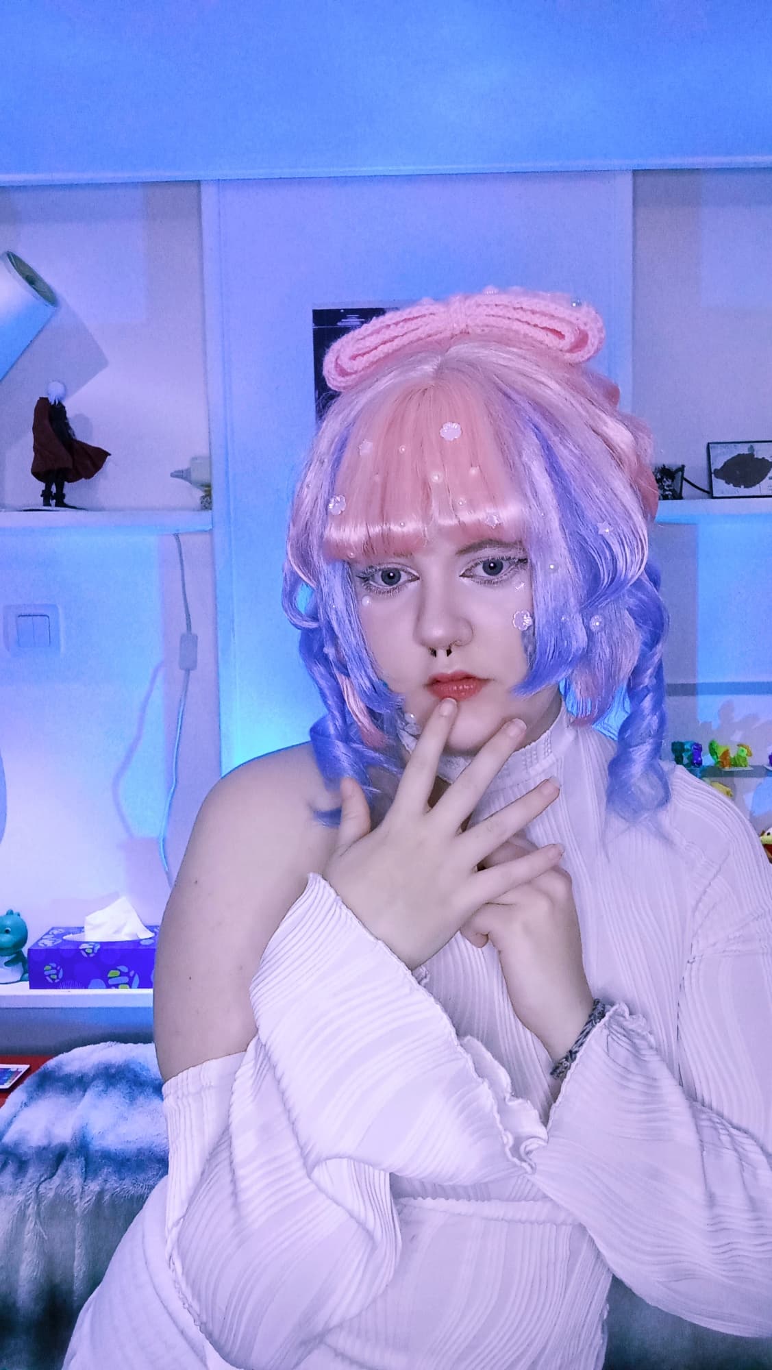 Kokomi birthday 2026 - Photo 14