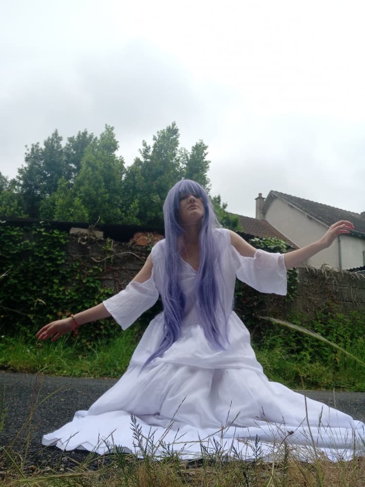 Sasha/Athéna  - Photo 11