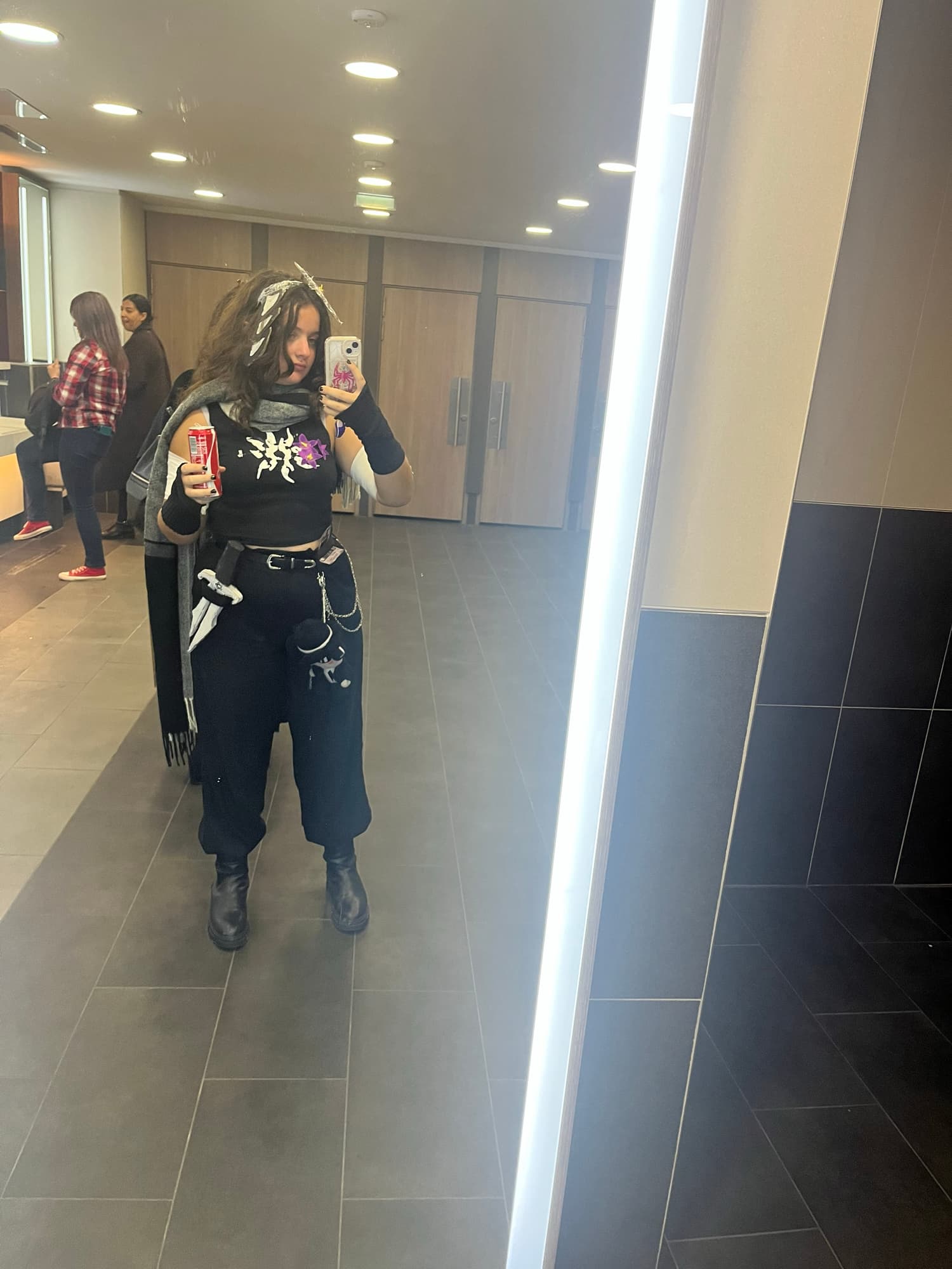 Paris Manga 10/2026 - Photo 5