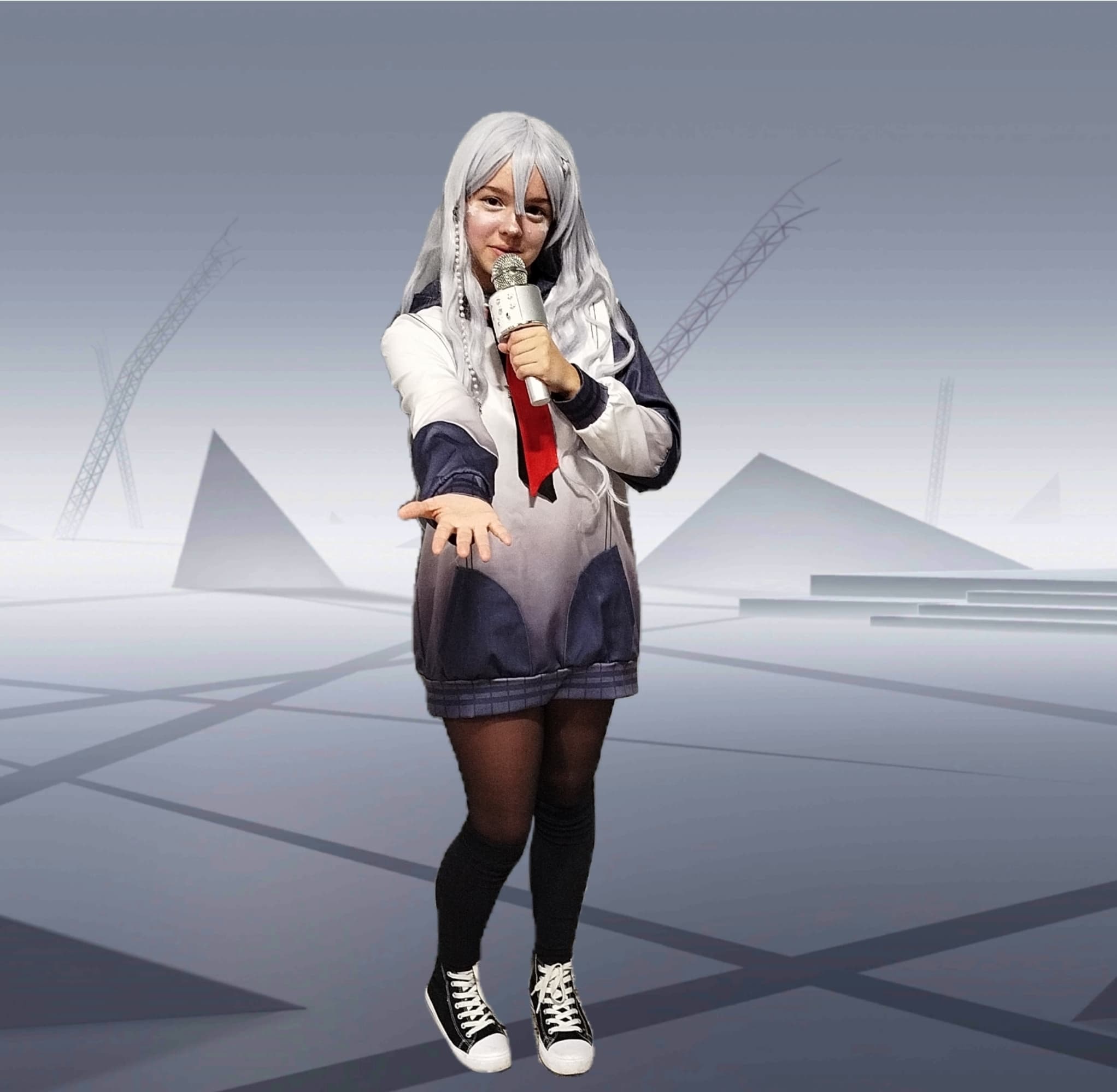 Kanade 🎧🤍 - Photo 22