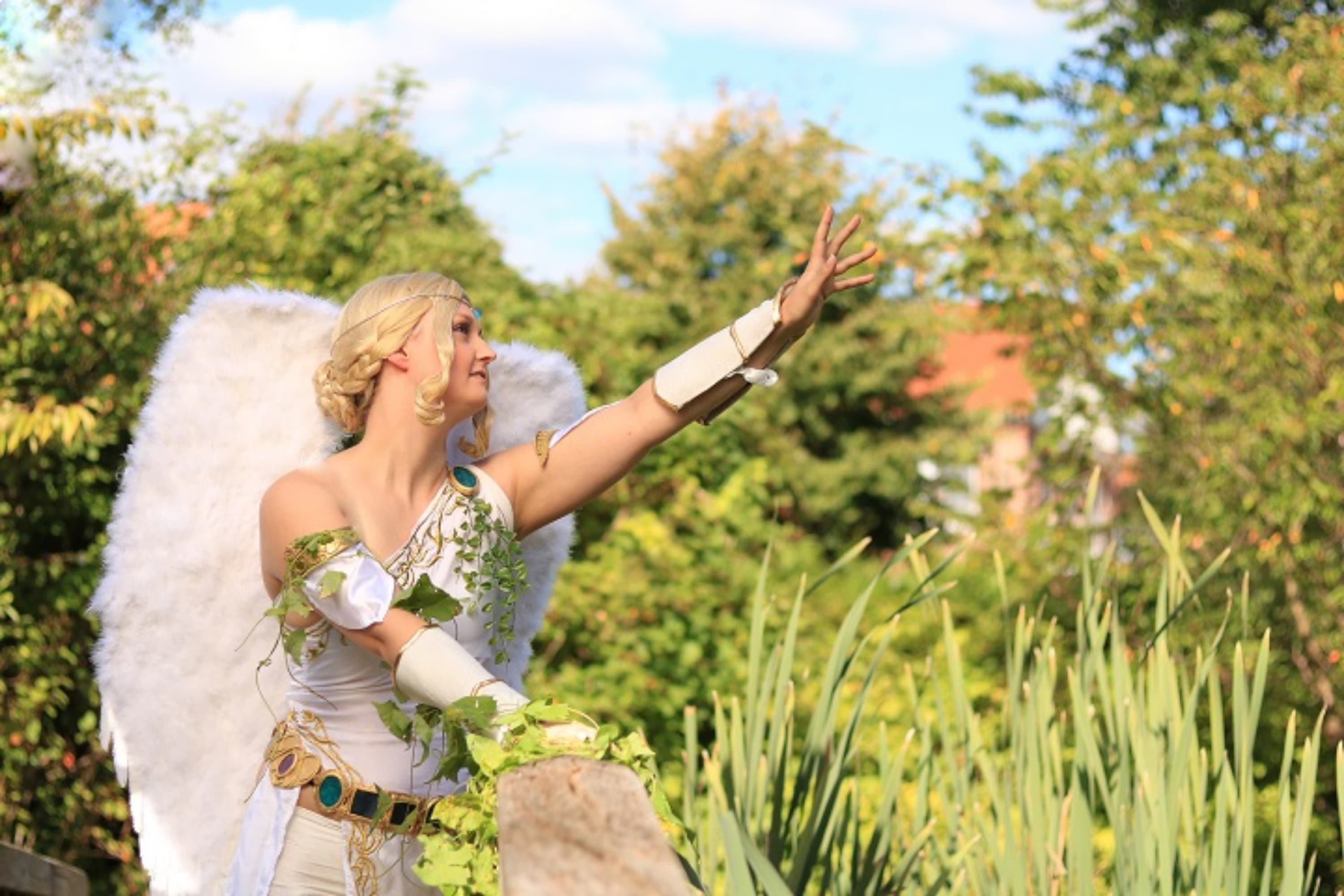 Angel (TTT 2) - Photo 59