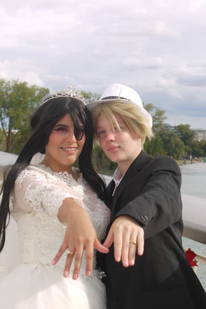 Yor Forger - Photo 29