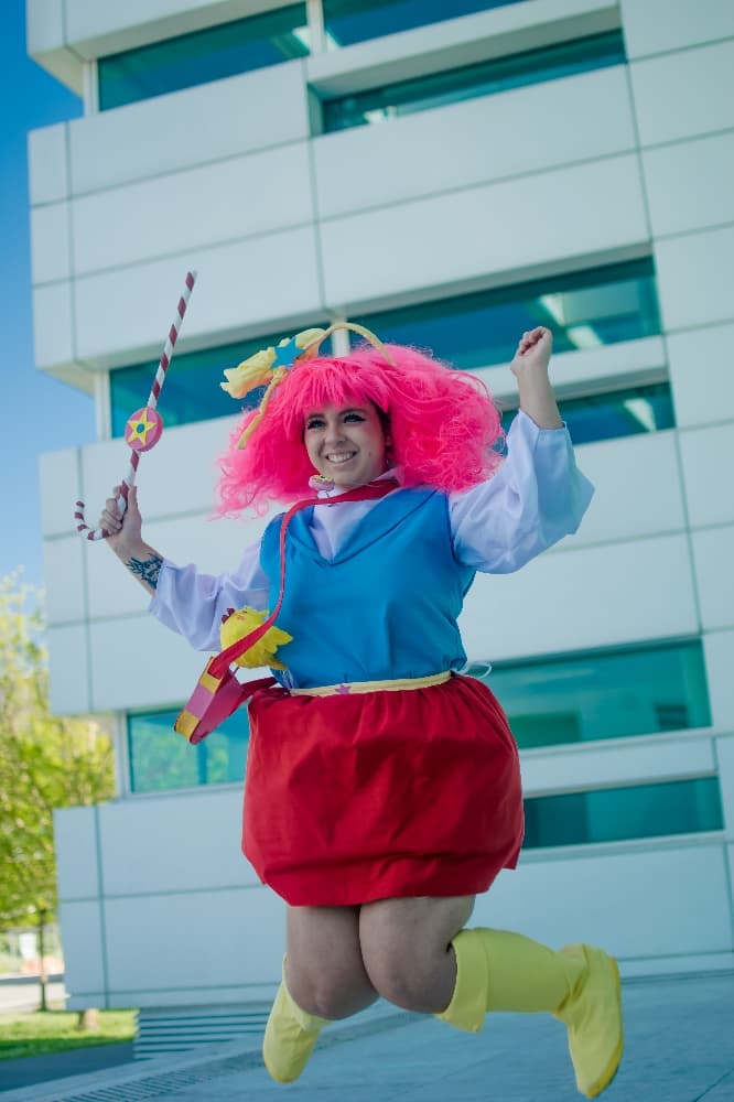 Gigi - shooting  - Photo 6