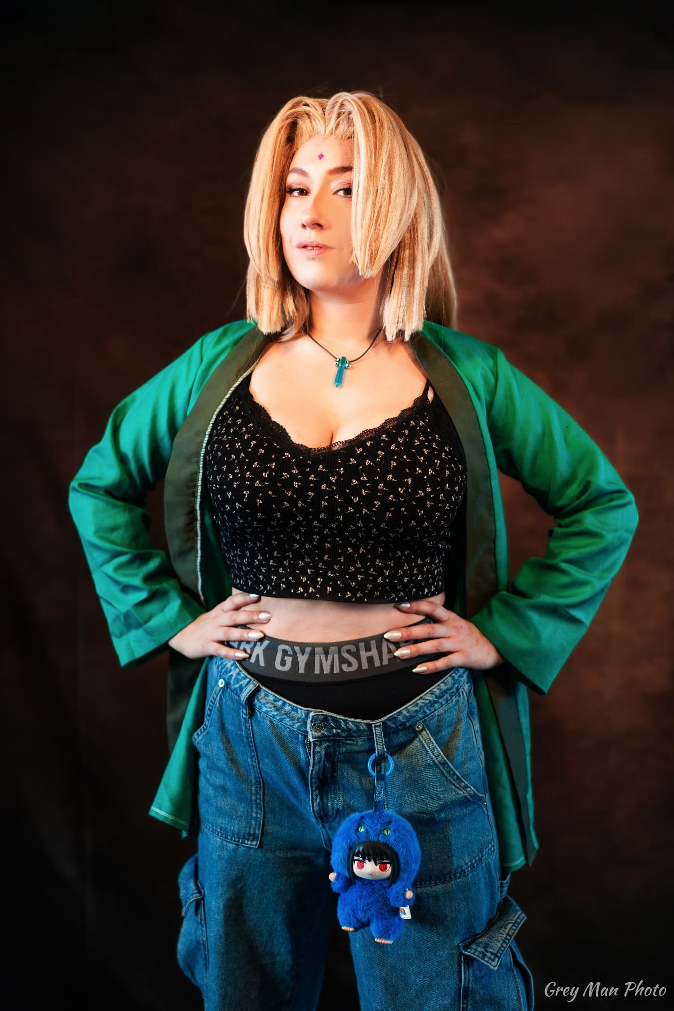 Tsunade - naruto - Photo 1