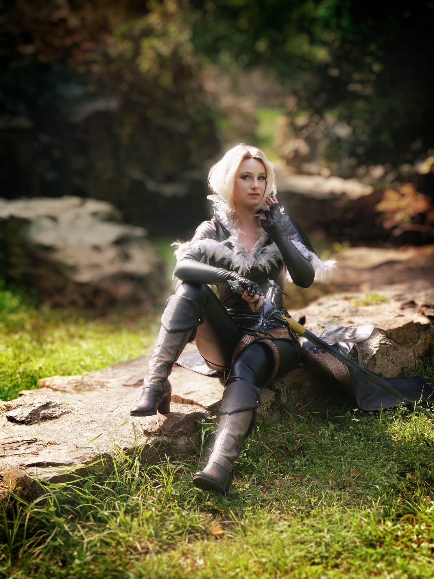 Benedikta Château G - Photo 4