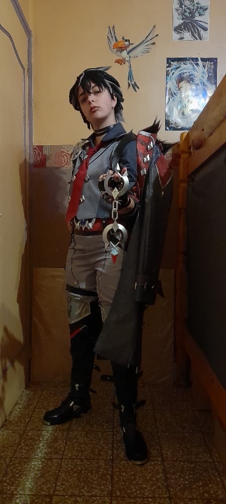 Wriothesley shoting - Photo 4