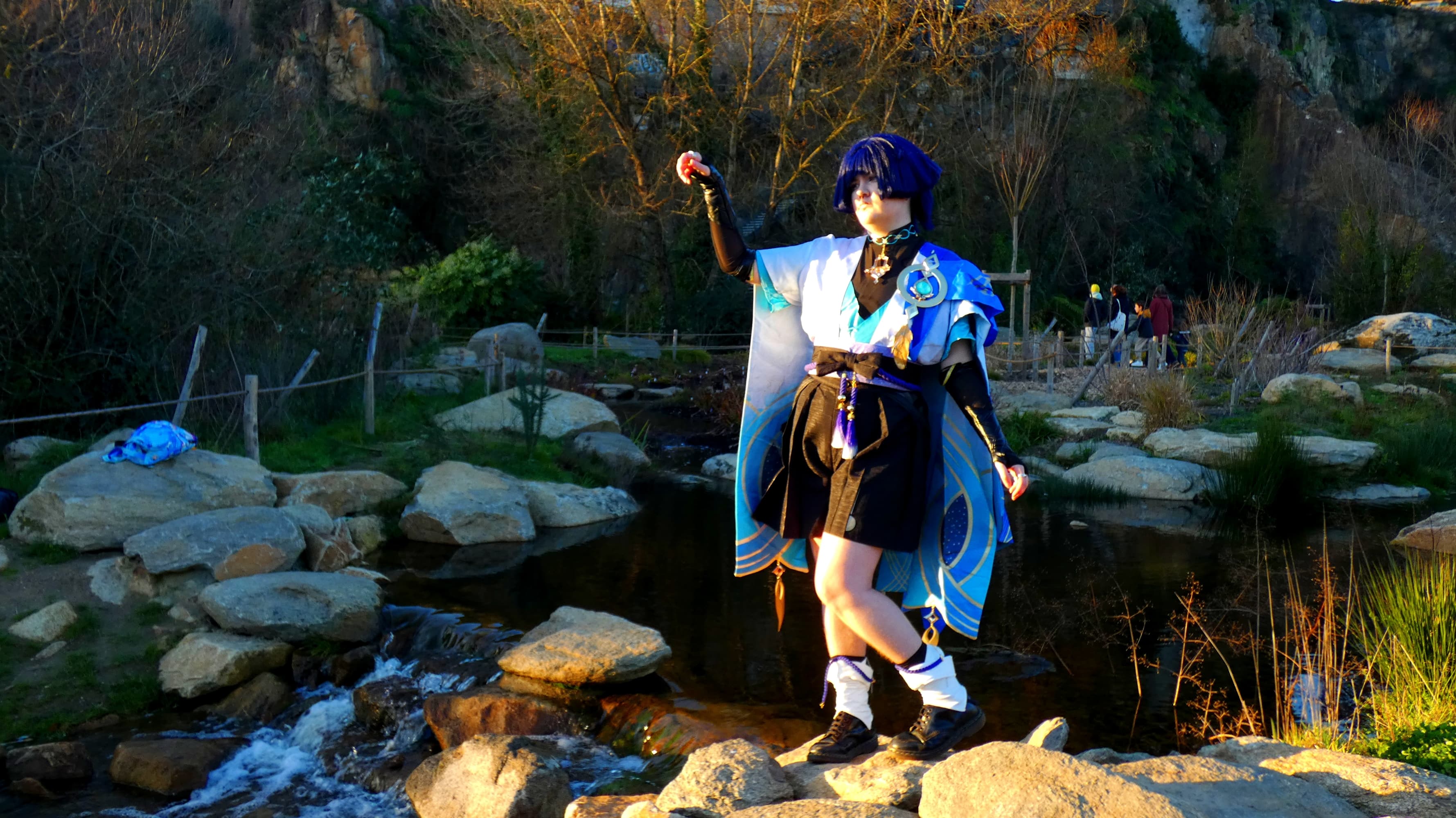 Wanderer/Nomade - Photo 8