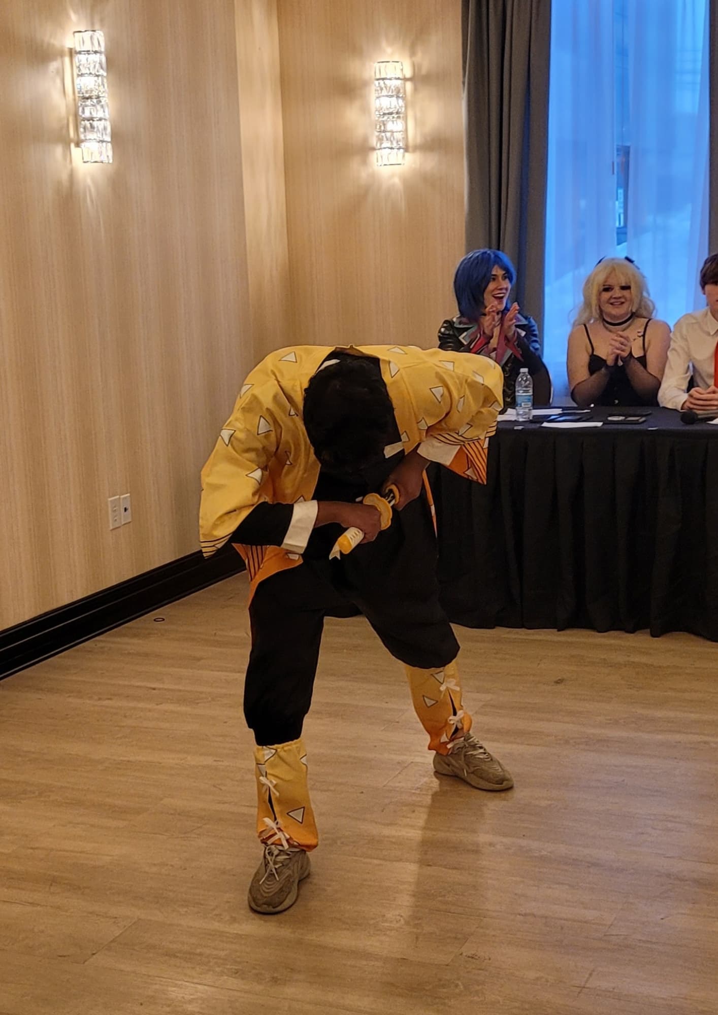 Animefest Halifax - Photo 4