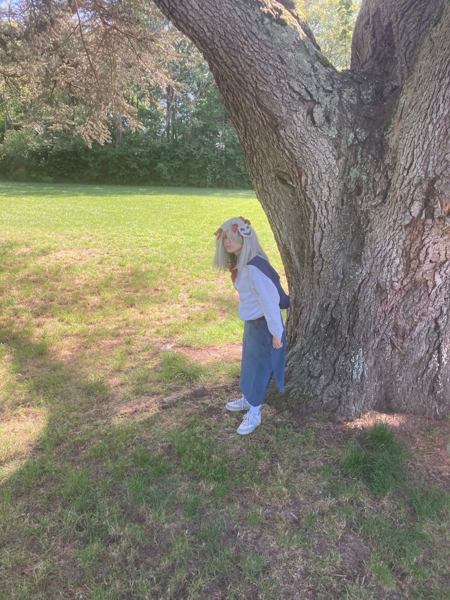 Gangle anime  - Photo 1