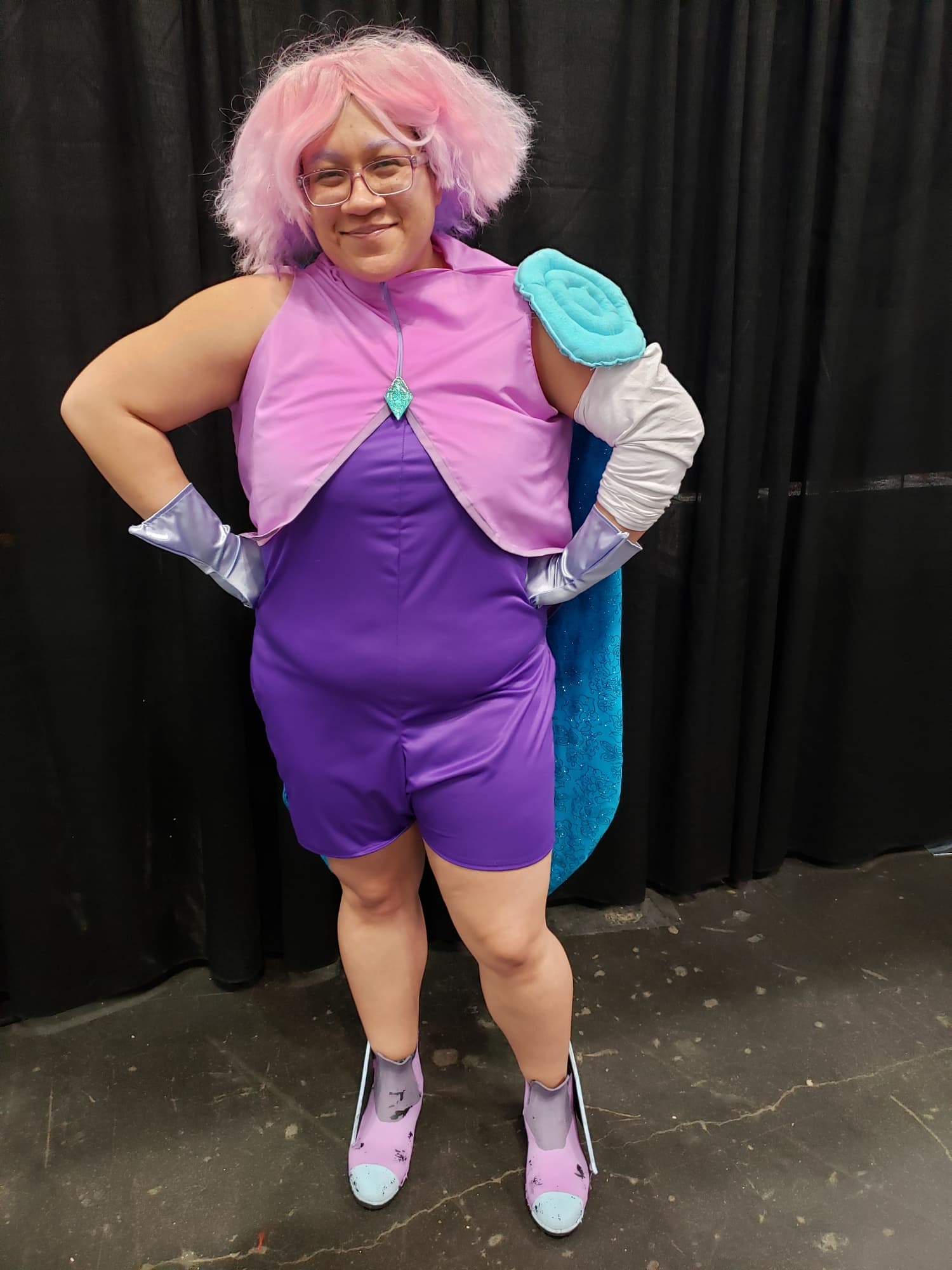 Glimmadora - Photo 2