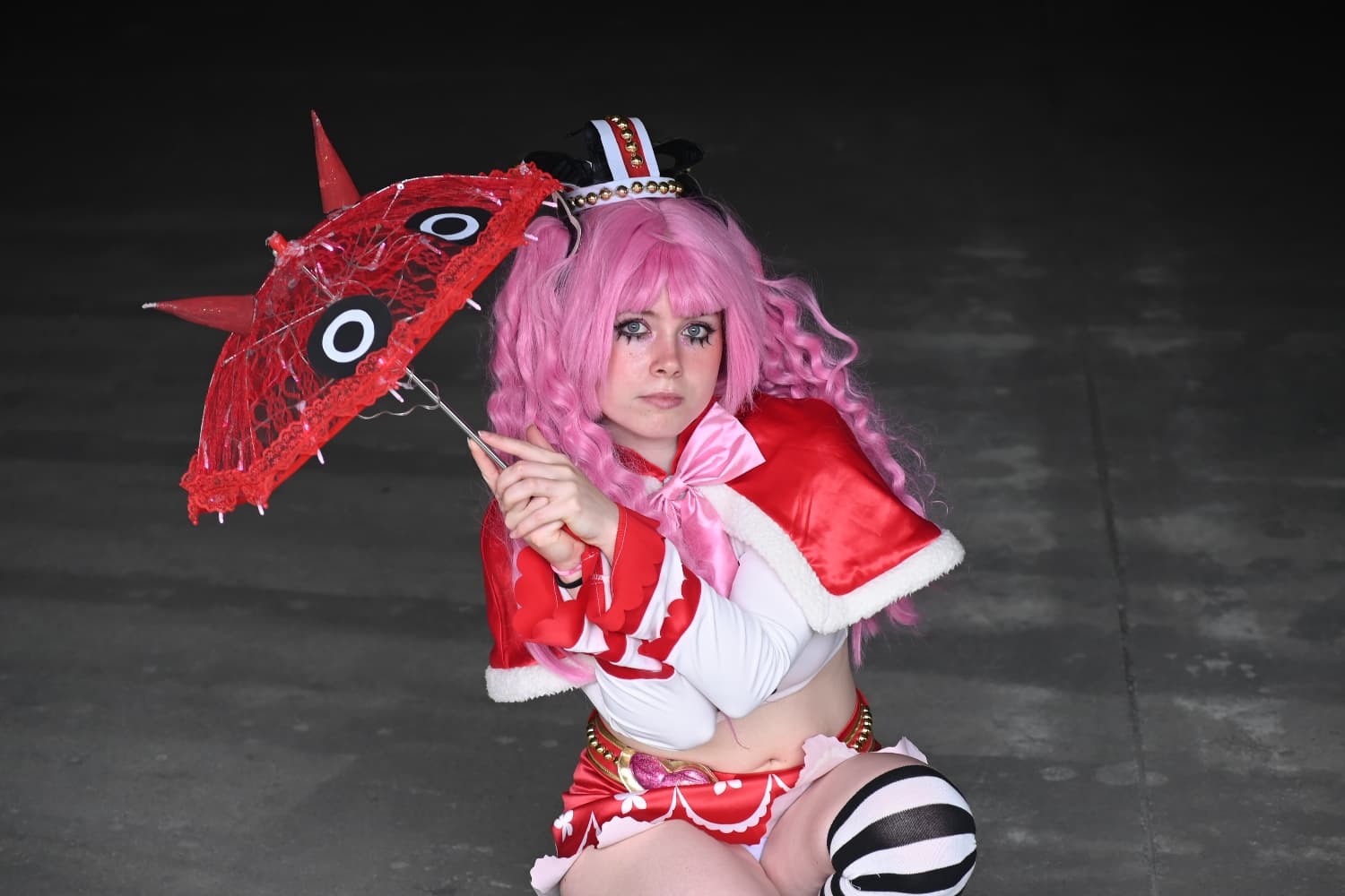 Perona - JAPEX 2K25 - Photo 15