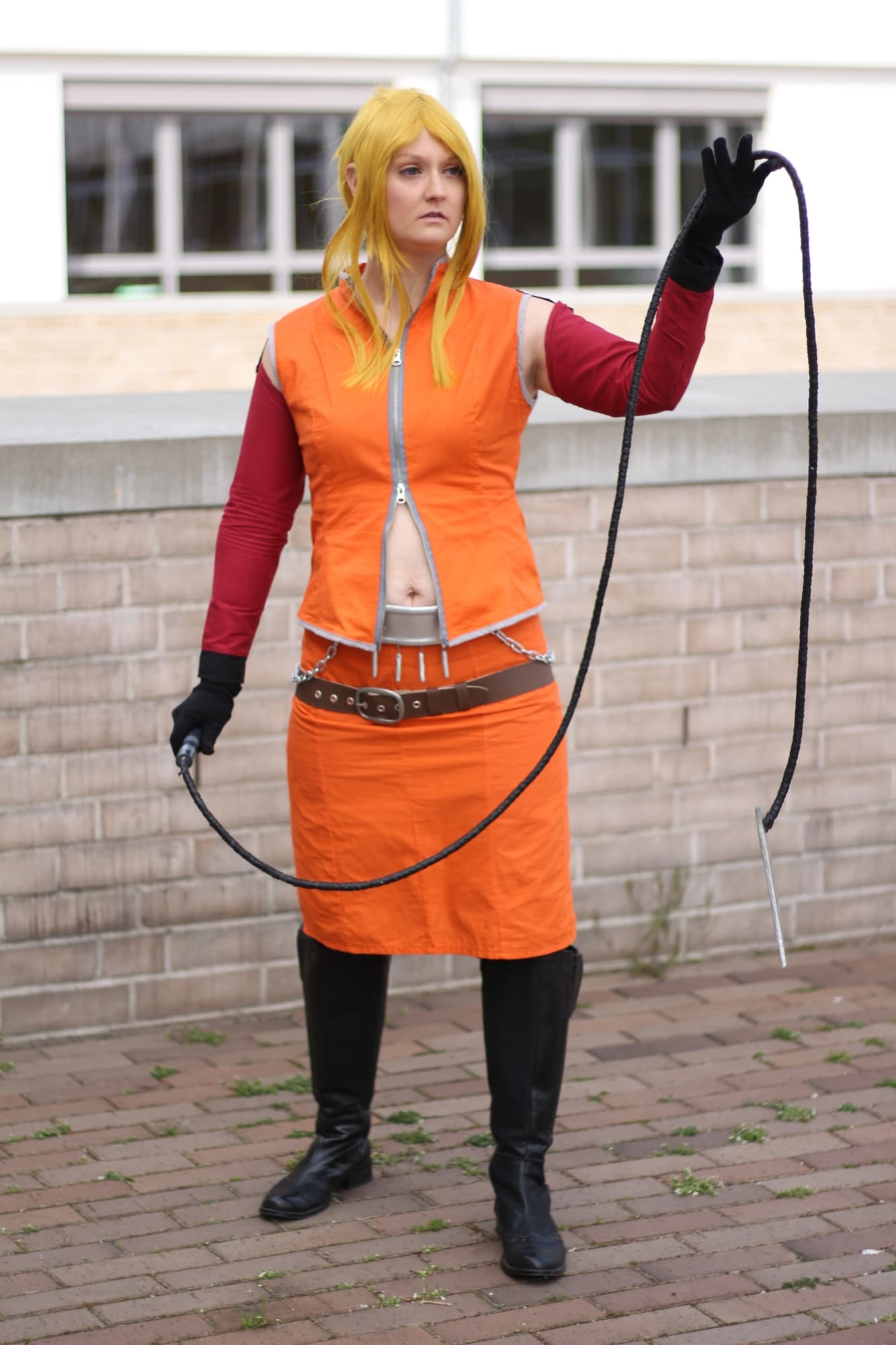 Quistis Trepe  - Photo 8