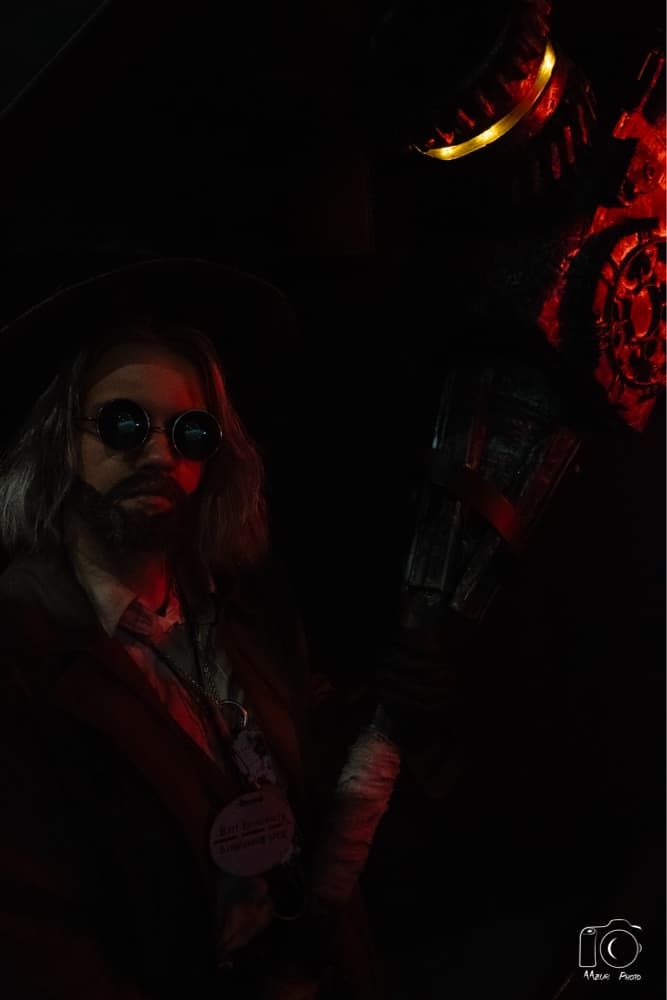 Geek days caen 2024 - Photo 8