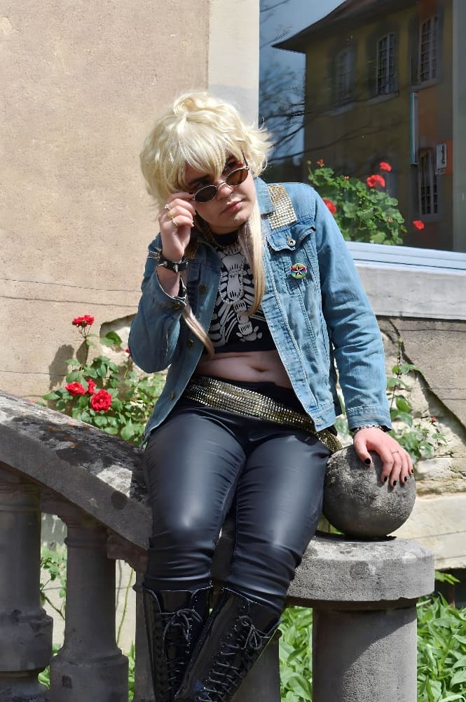 Arakiel (humain) - Photo 1