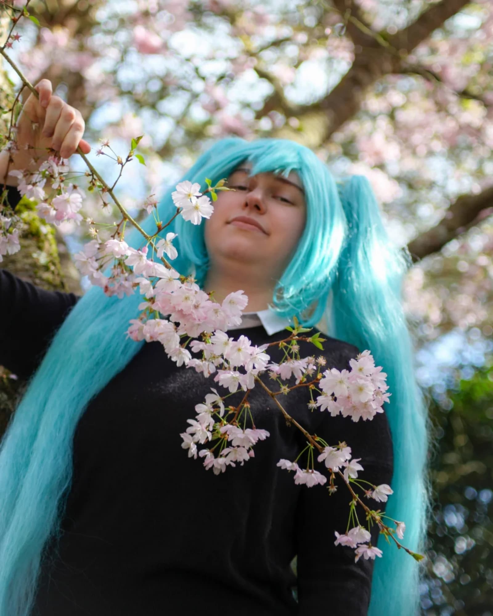 Rolling Girl Miku - Photo 6