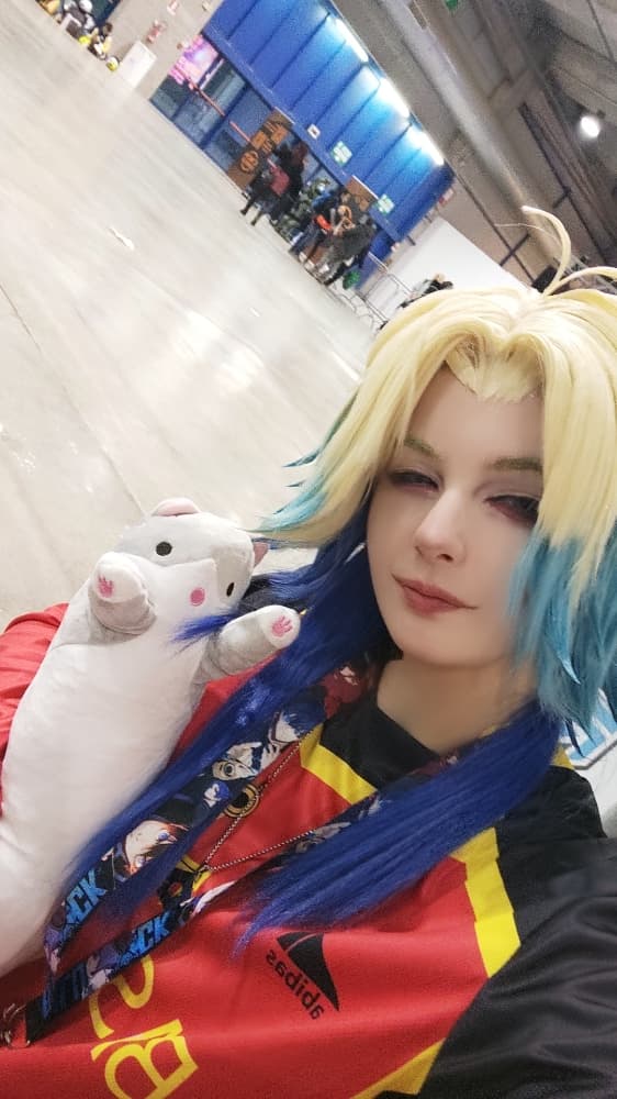 kaiser ⭐ - Photo 4