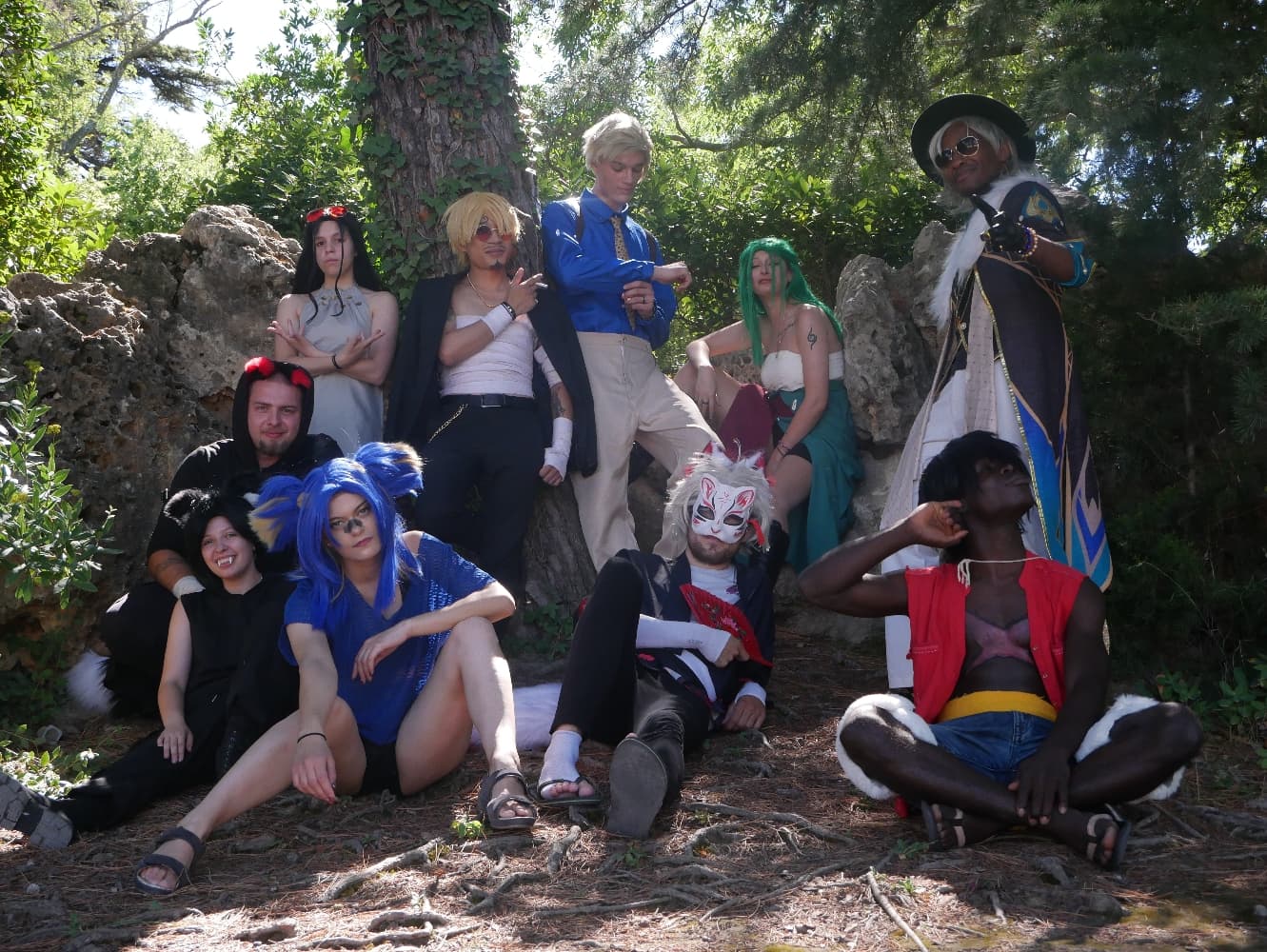 Festival d'Avignon  - Photo 9