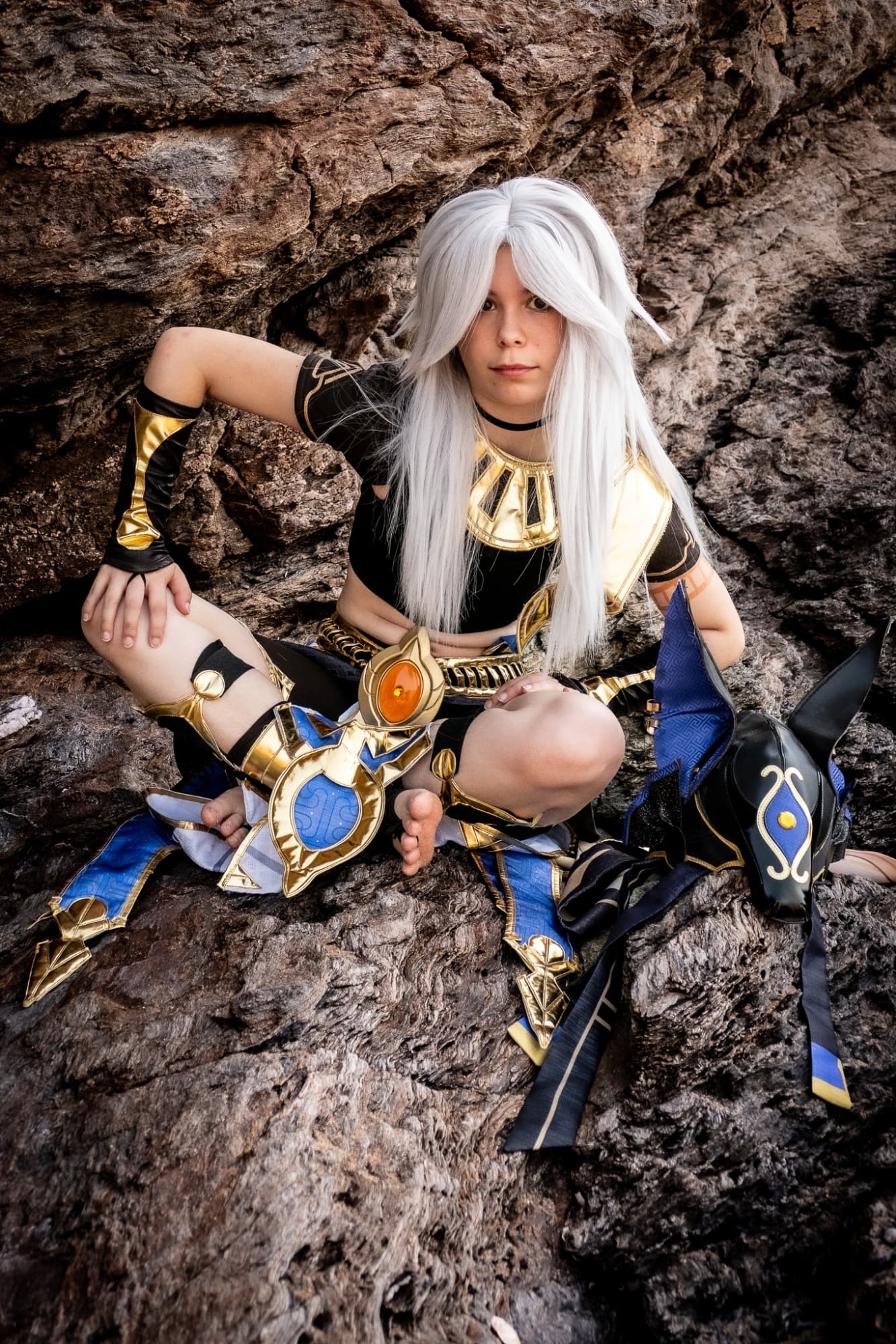 Shooting sumeru  - Photo 30