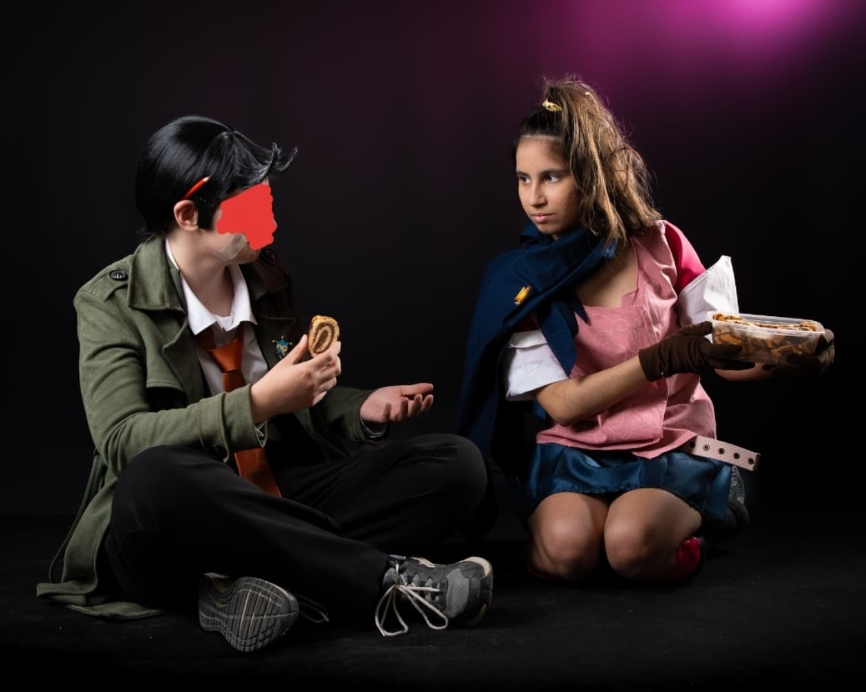 Dick Tektiv Gumshoe - Photo 25