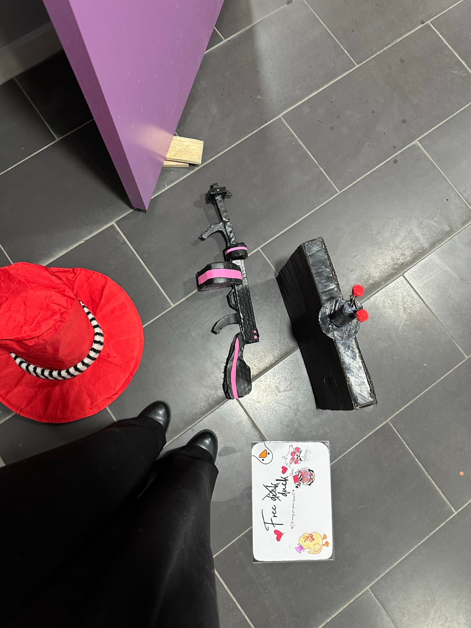 Paris manga mars 26 - Photo 26