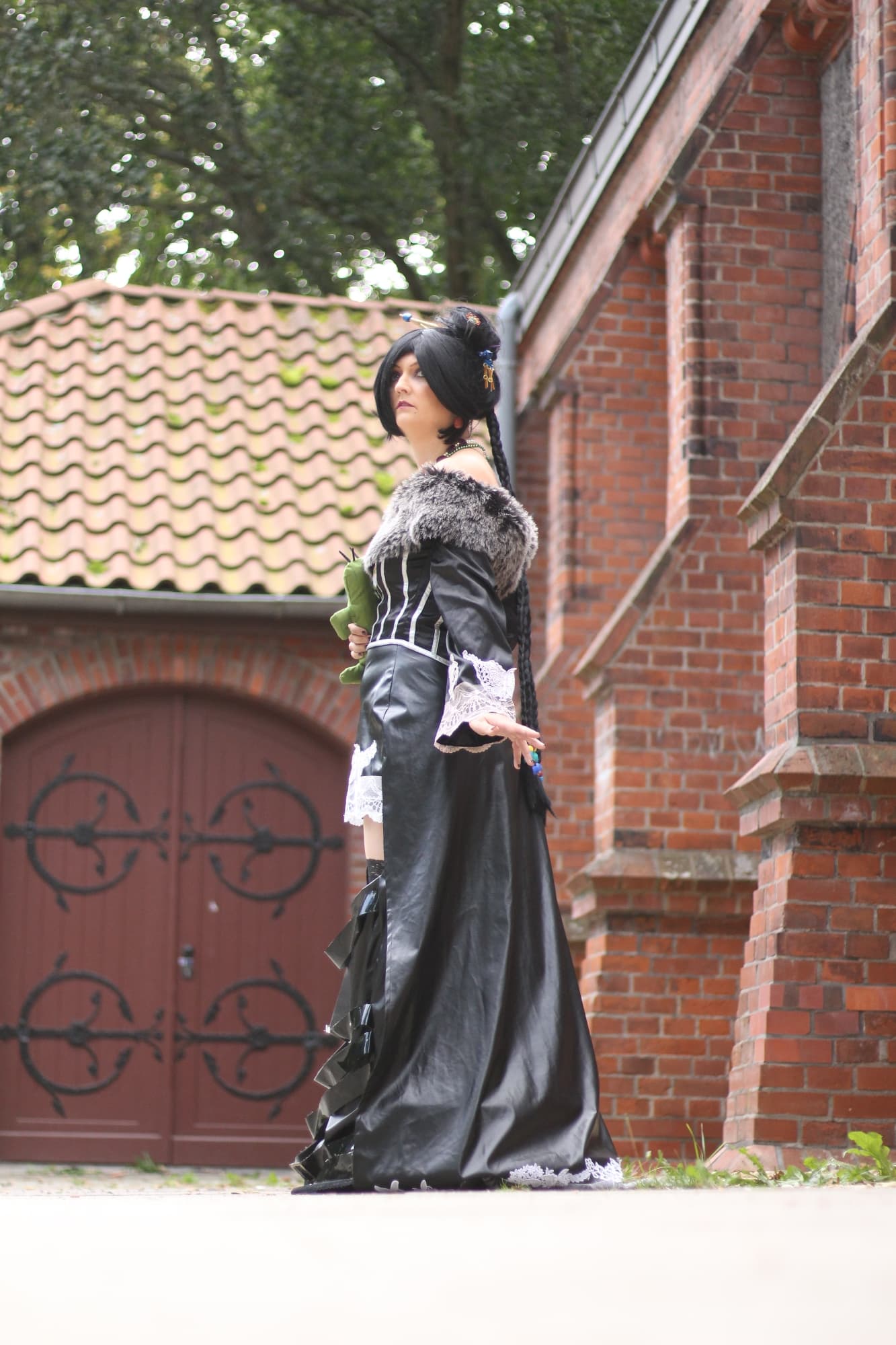 InselCosplaytreff 20 - Photo 22