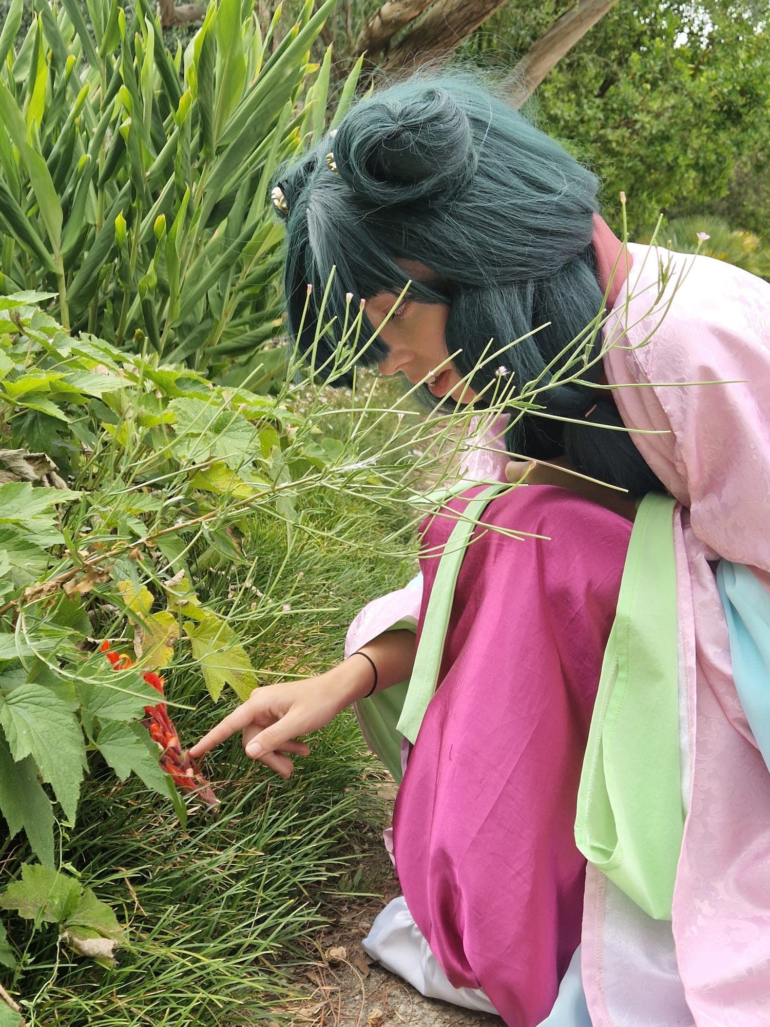 MaoMao Dinner - Photo 44