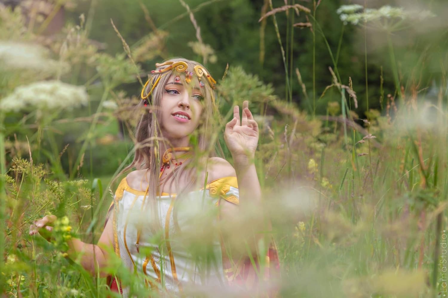 Erika-Eldarya - Photo 6