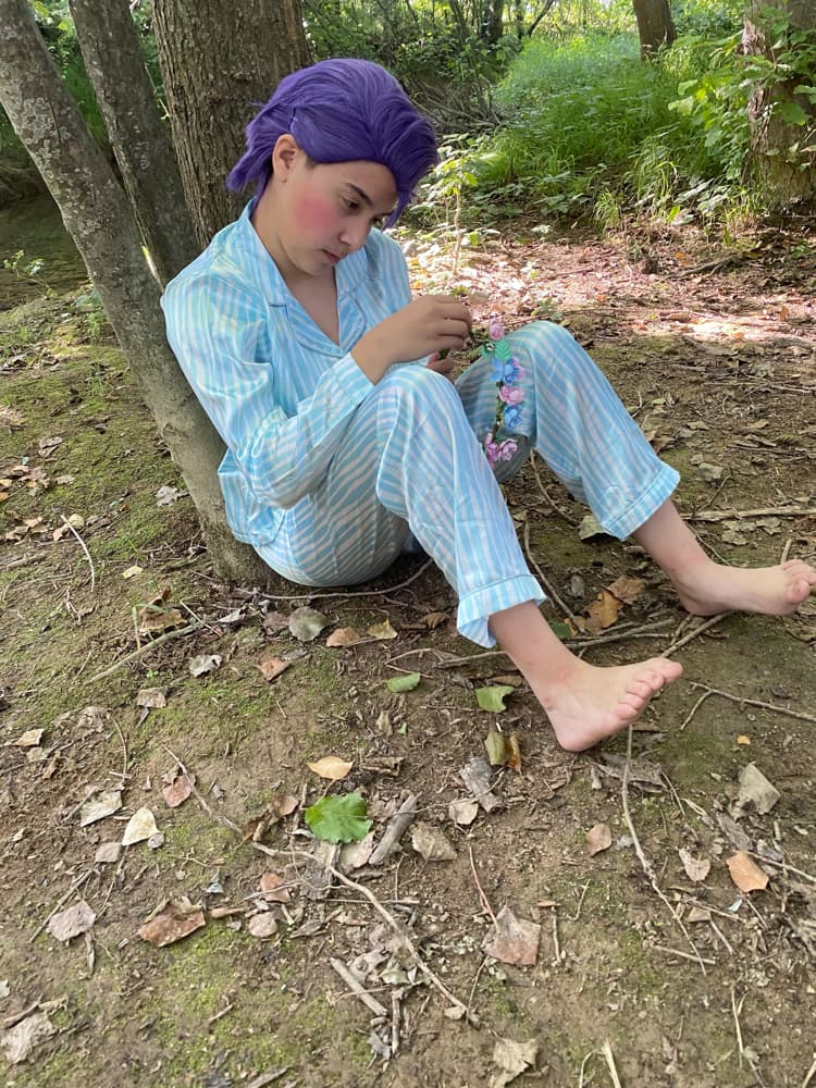 Shooting post Japan expo  - Photo 26