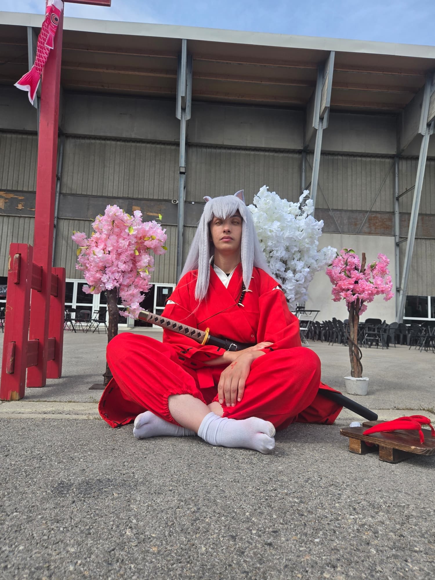 Inuyasha  - Photo 24