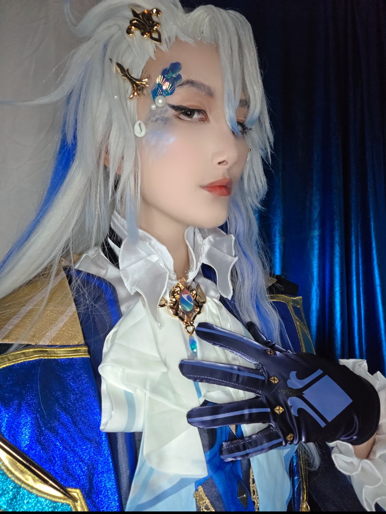 Neuvillette  - Photo 5