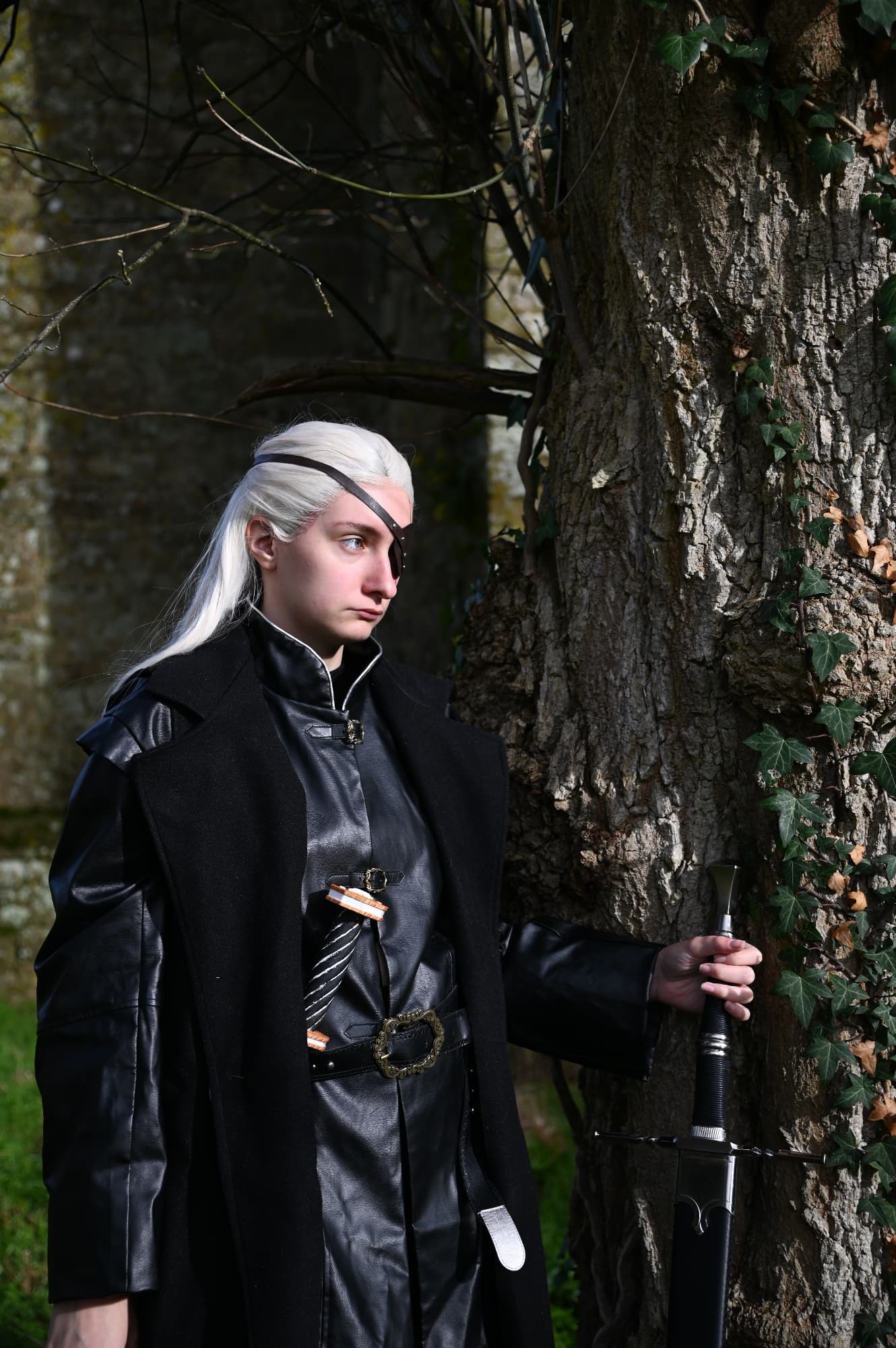 Aemond Targaryen - Photo 32