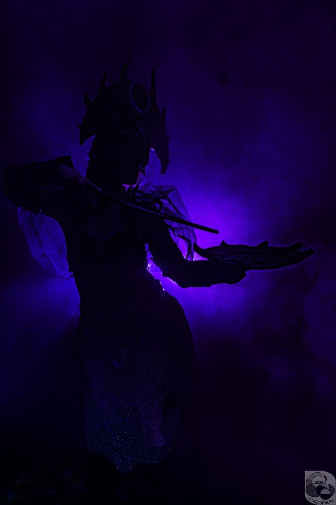 Shar's embrace  - Photo 1