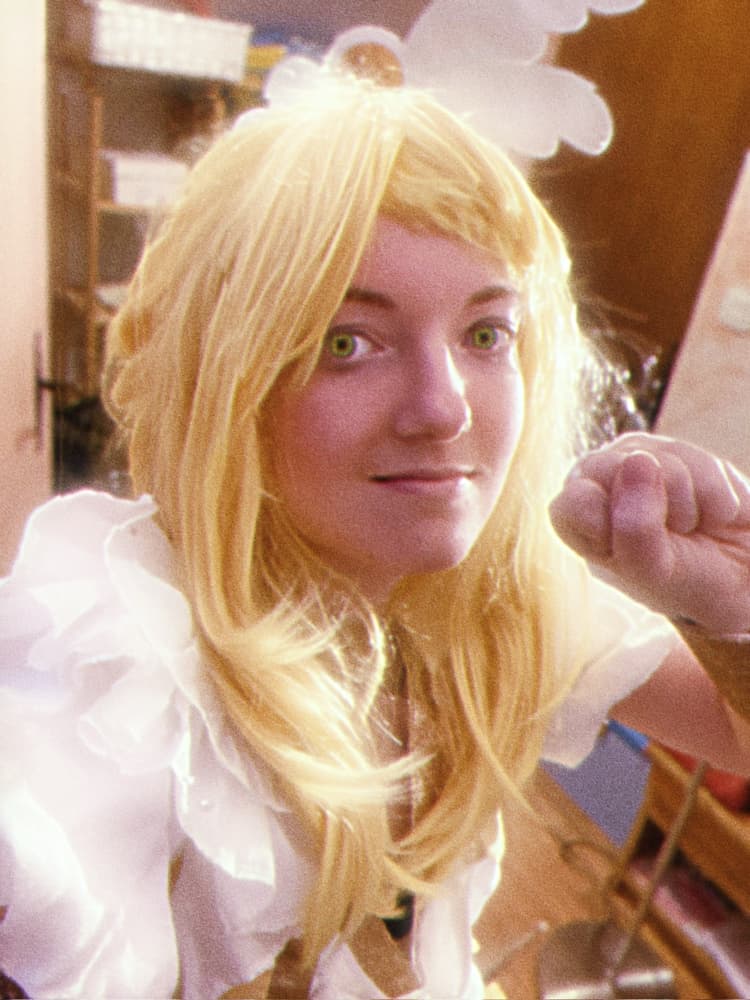 Cure Peace - Photo 8