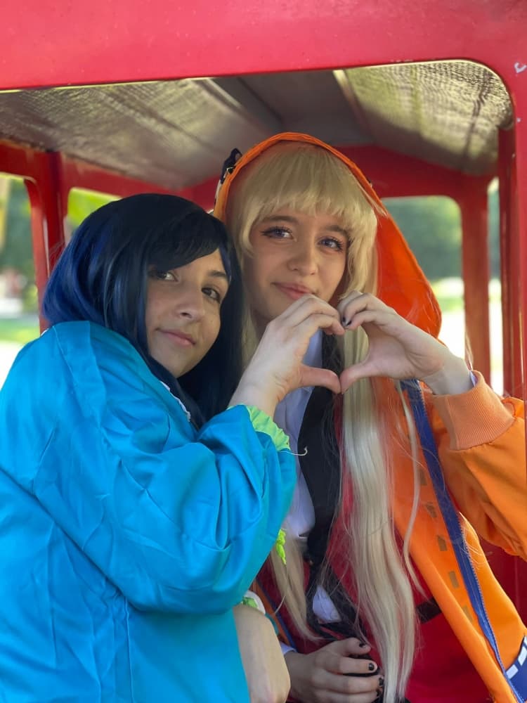 An Shiraishi - Photo 11