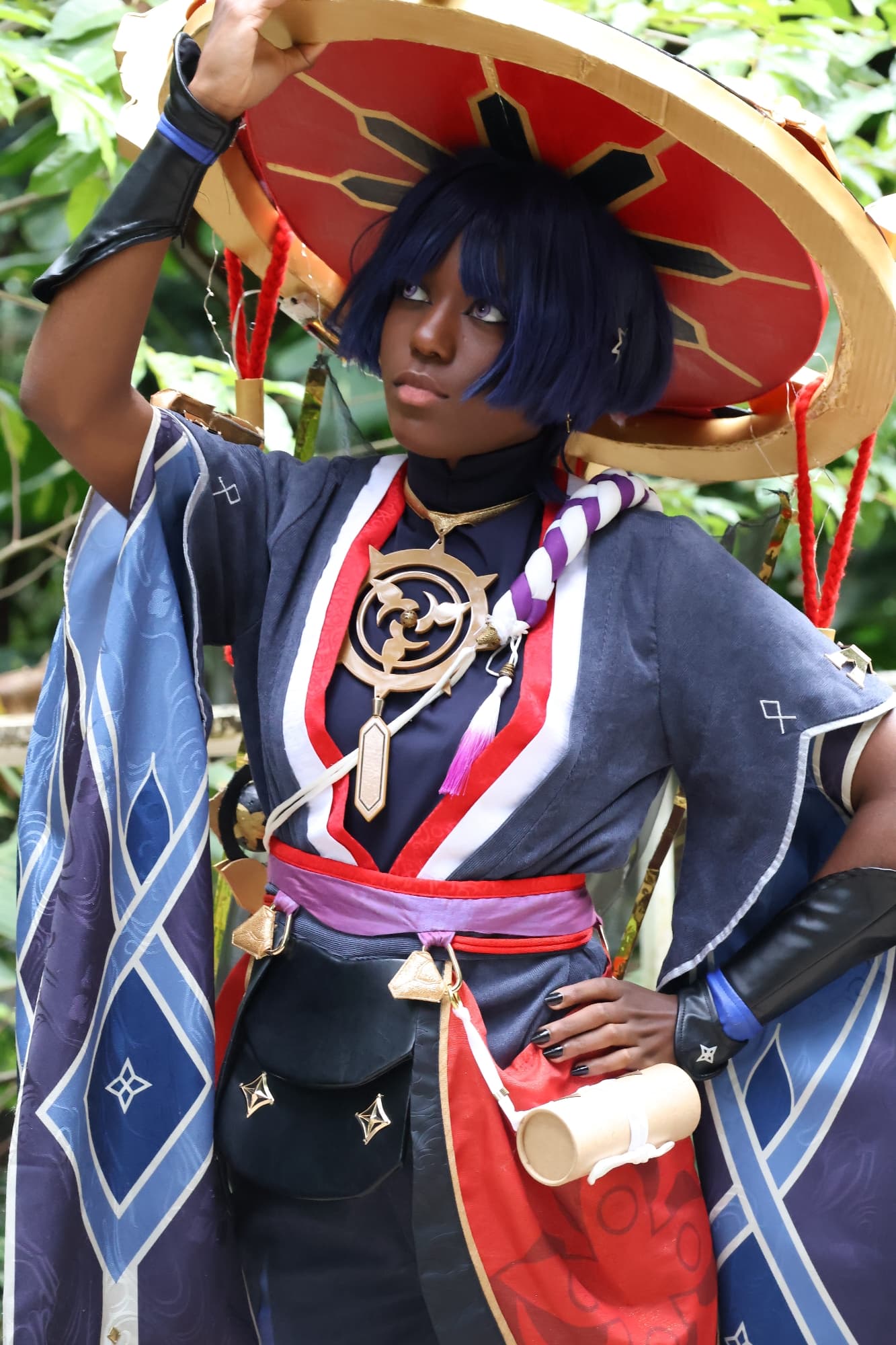 Scaramouche  - Photo 1