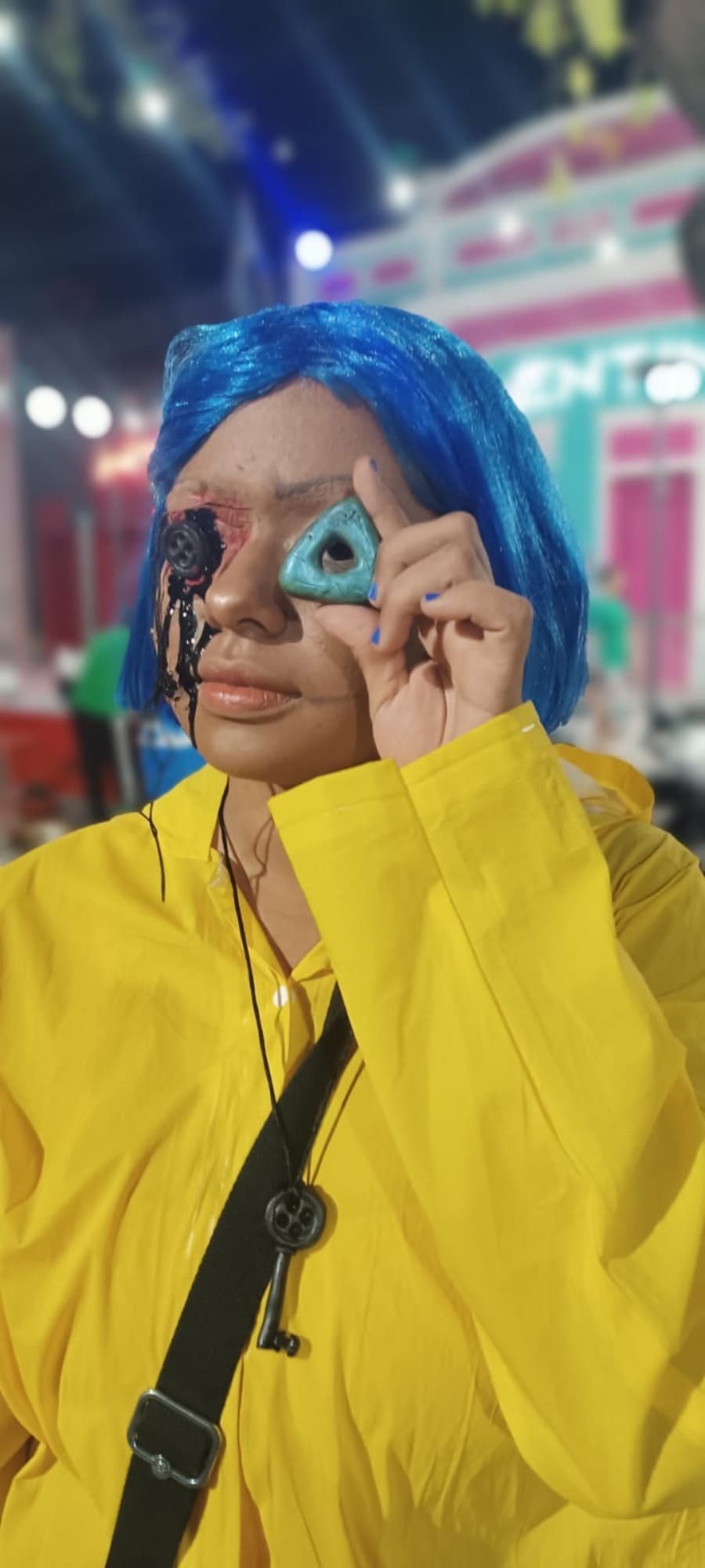 Halloween Cosgeek 25 - Photo 6