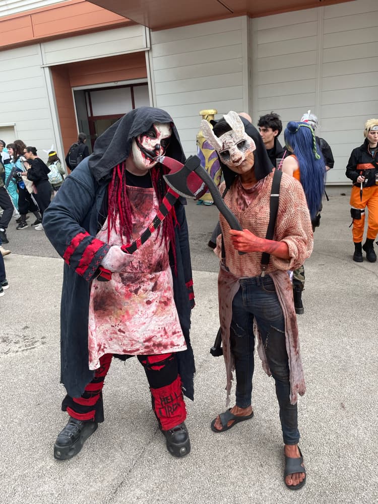 JAPAN EXPO SUD 2025