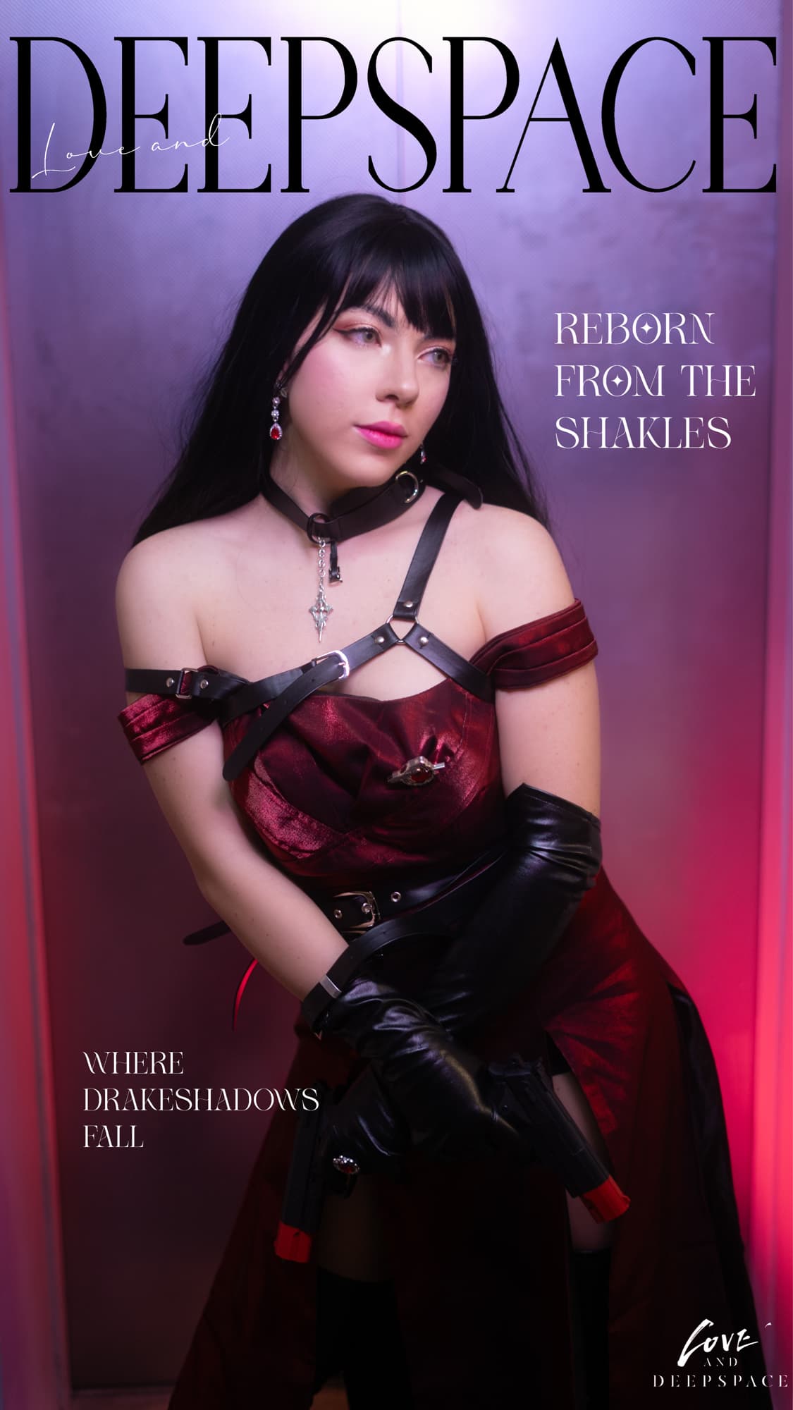 MC Sylus 1 Myth ver. - Photo 1