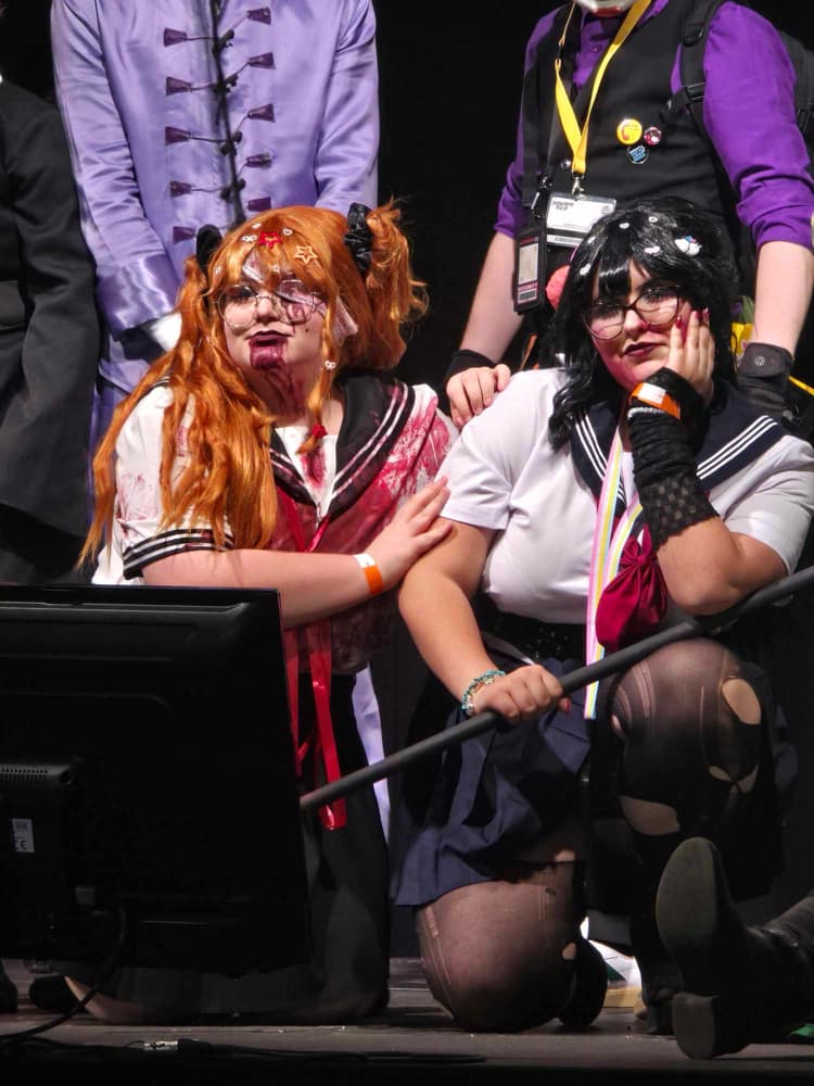 Osana Najime - Photo 5