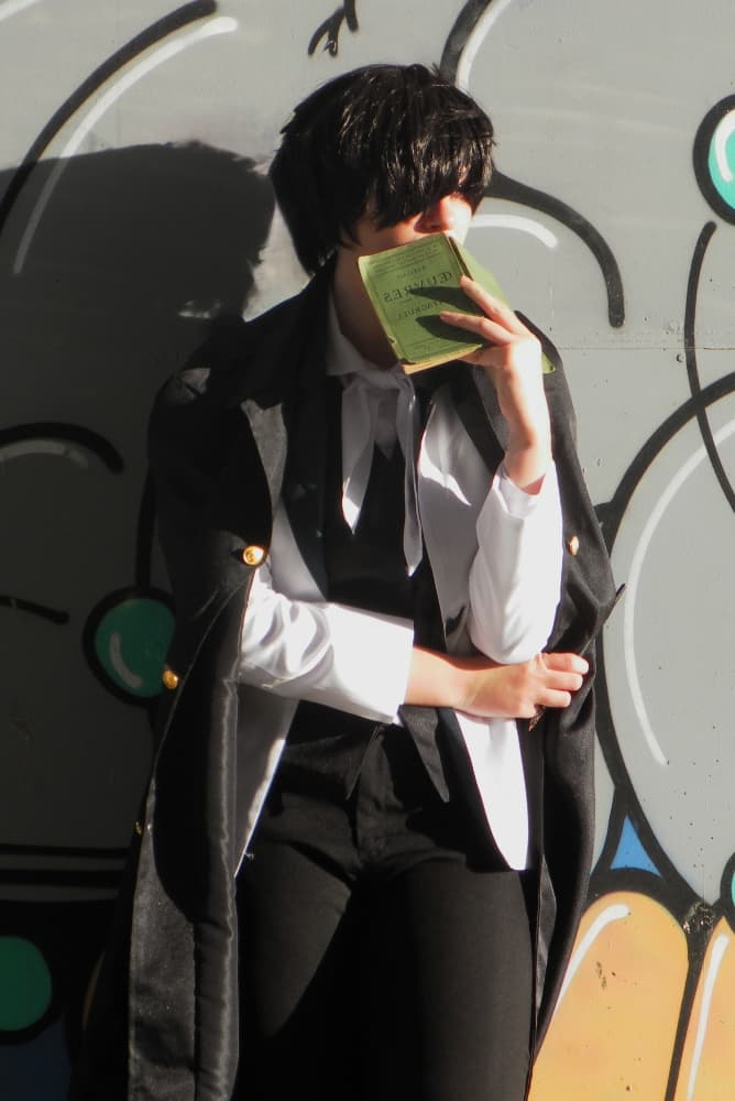 Edgar Allan Poe - Photo 10